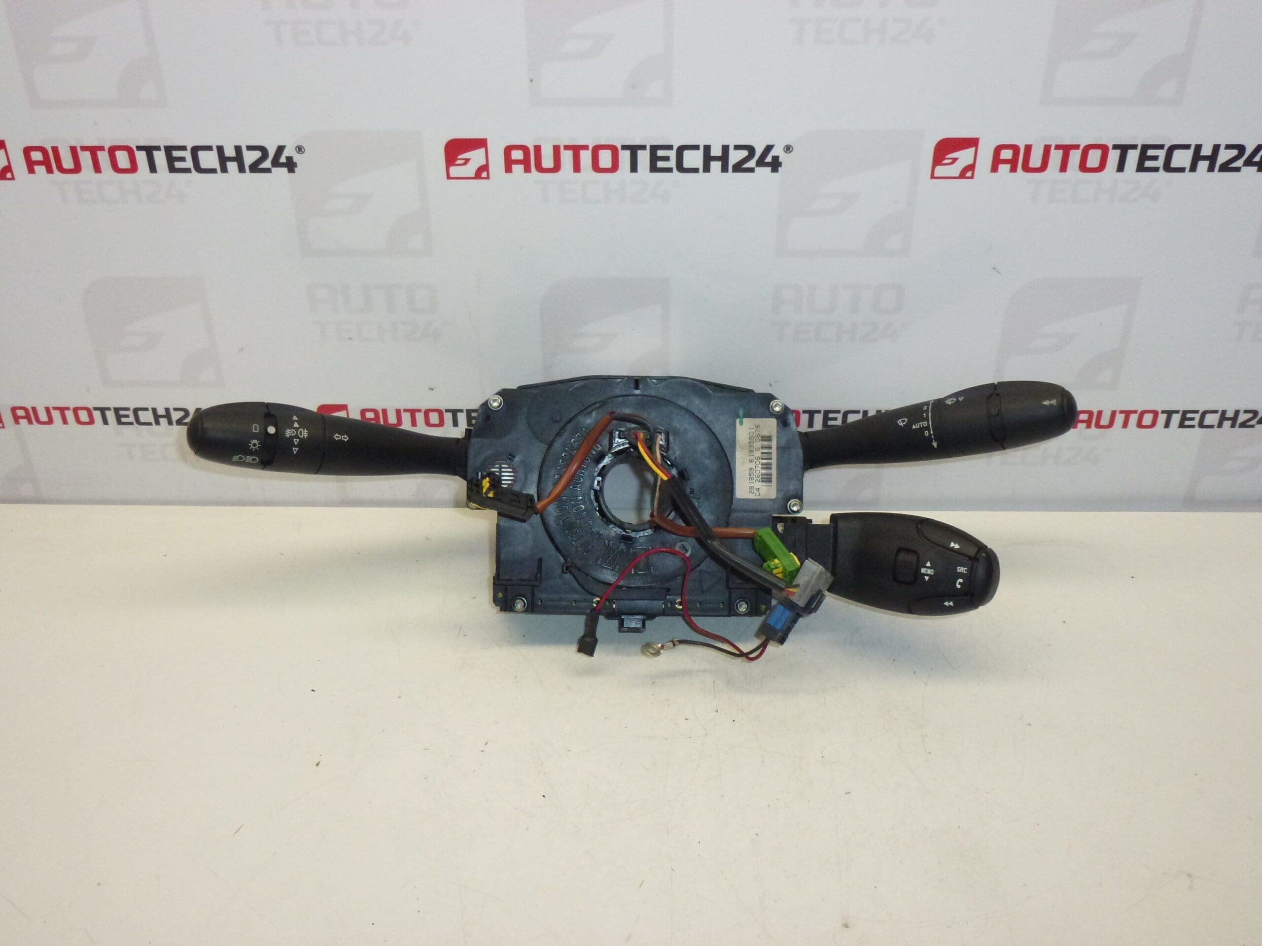 ESP-ajurit Citroën Peugeot 96611303XT 6242S6