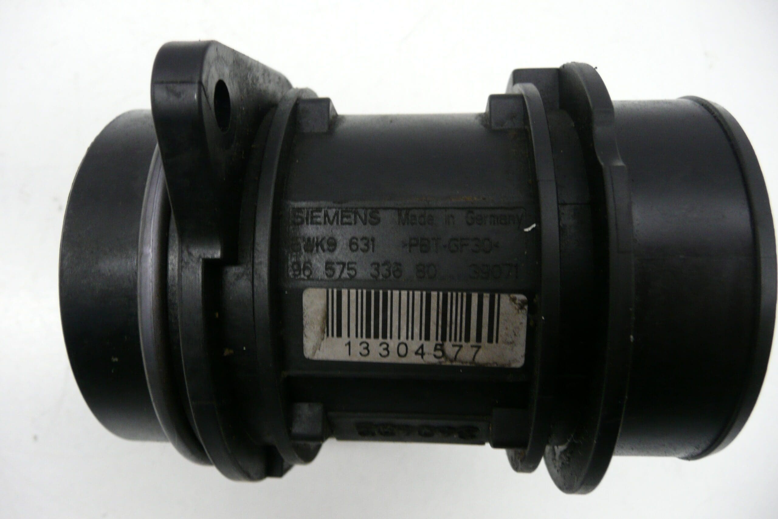 Ilmanpainemittari Citroën Peugeot 1.4 HDI 9642212180 - Image 2