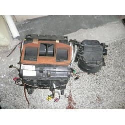 Ilmastoinnin lämmitin Peugeot 607 6450RW 9647994080