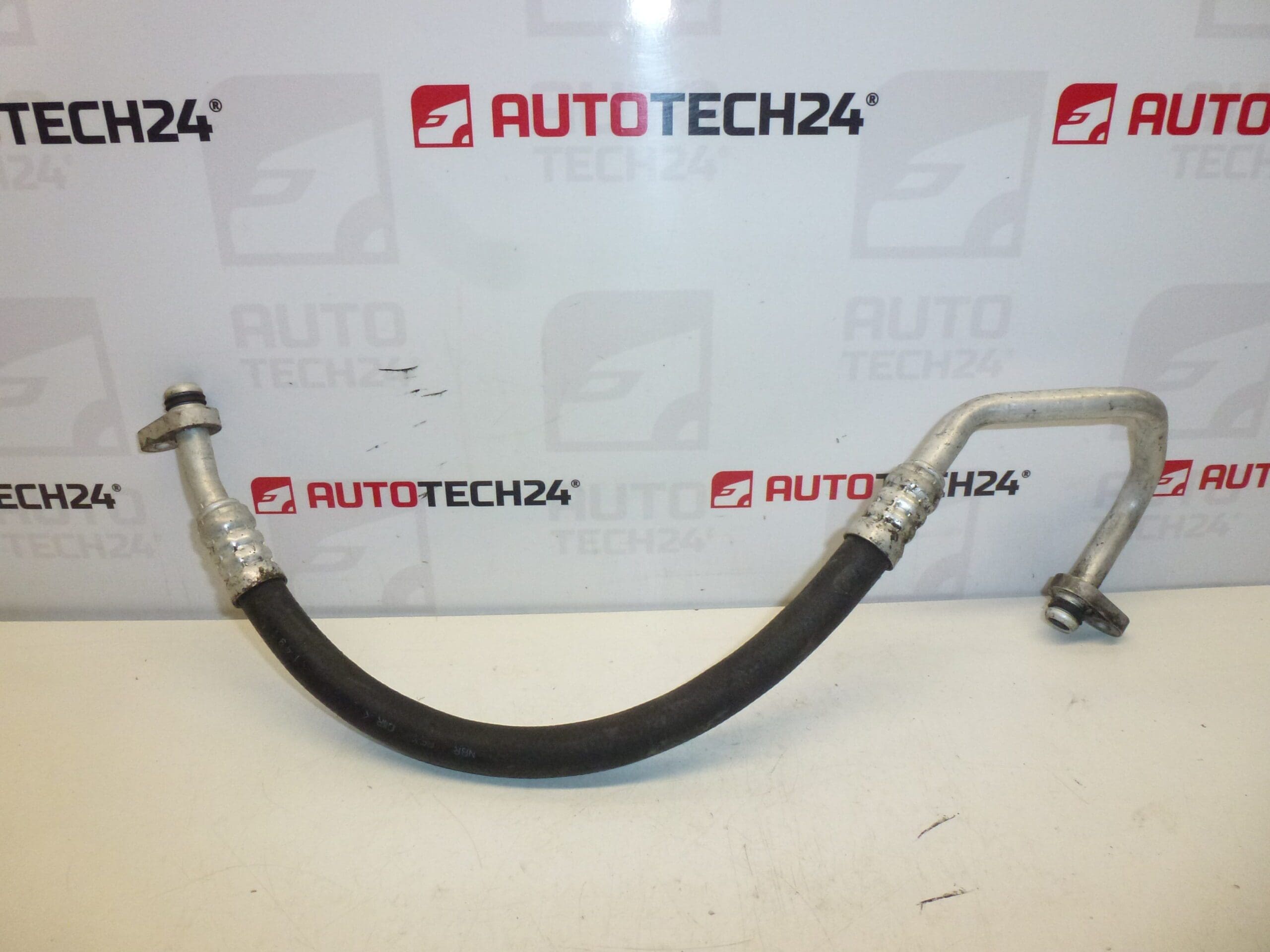 Ilmastointiputki Citroën Berlingo II 6460EC - Image 2