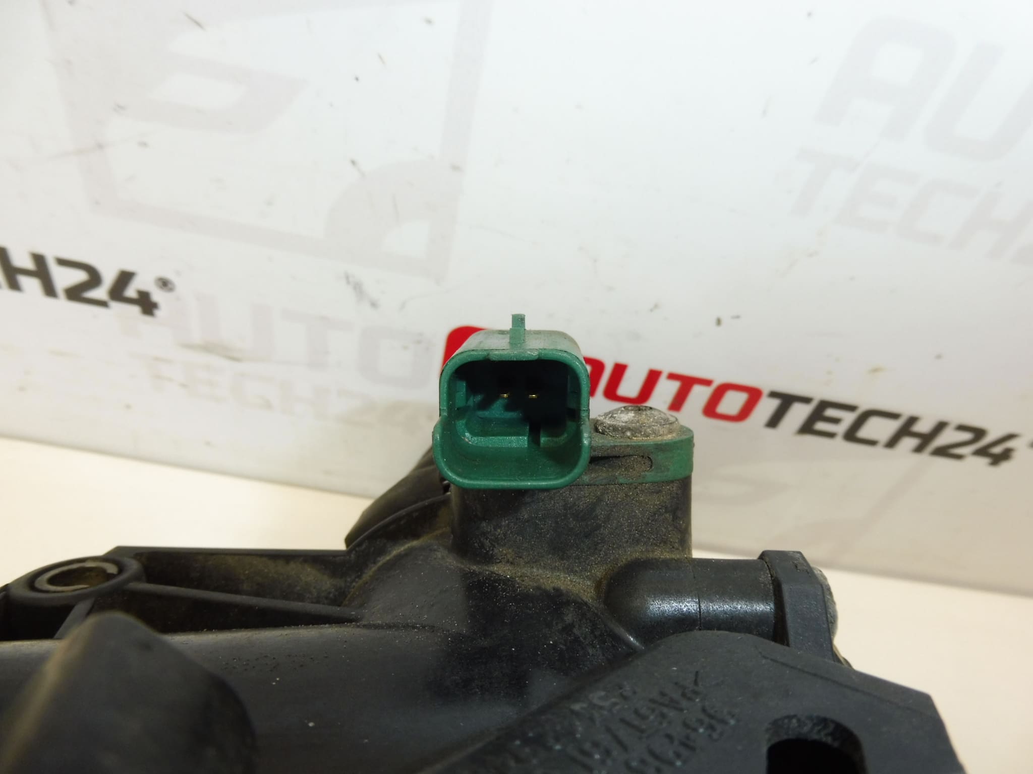 Imusarja 1.6 HDi Citroën/Peugeot 9649832580 0345C1 - Image 2