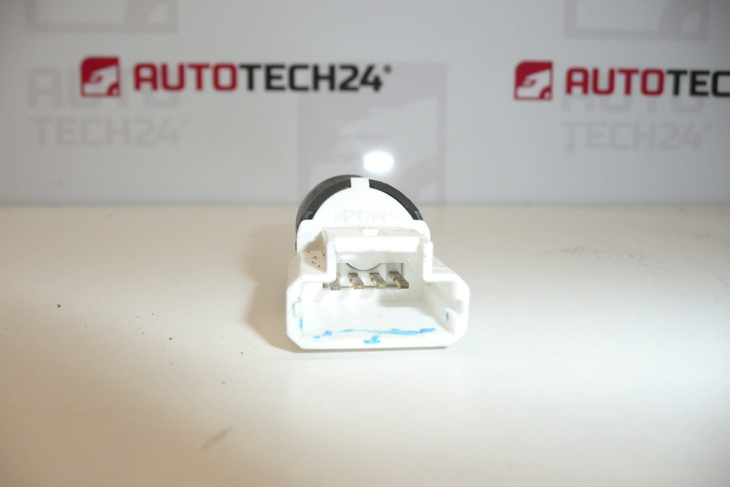 Jarrukytkin Citroën Peugeot 9643478880 453440 - Image 2