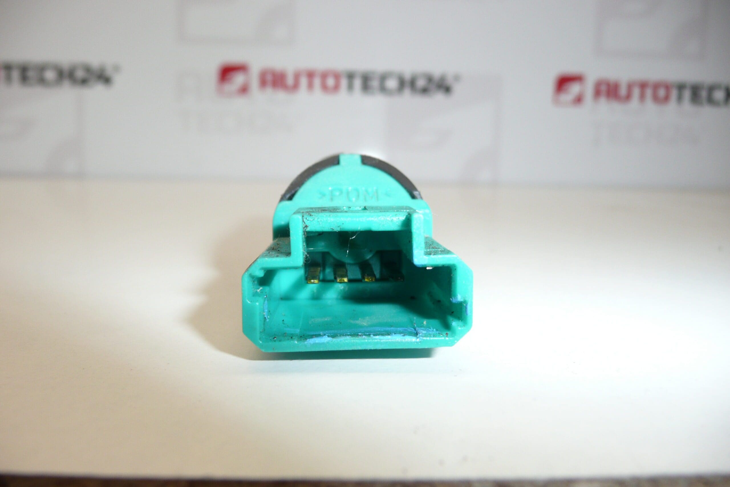 Jarruvalon Kytkin Citroën 9650688480 - Image 2