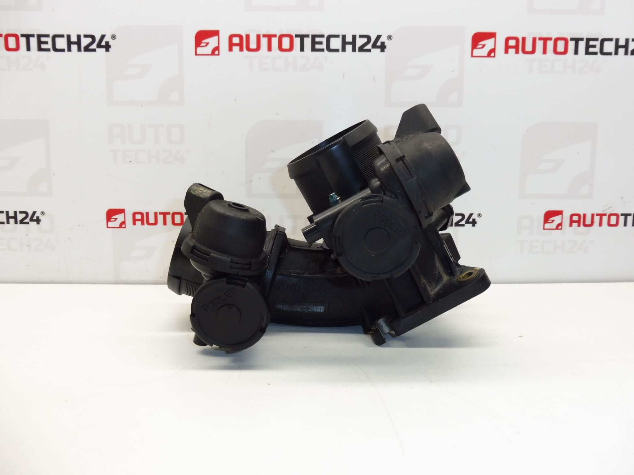 Kaasuventtiili 2.0 HDI Peugeot 9657522480 0345F0