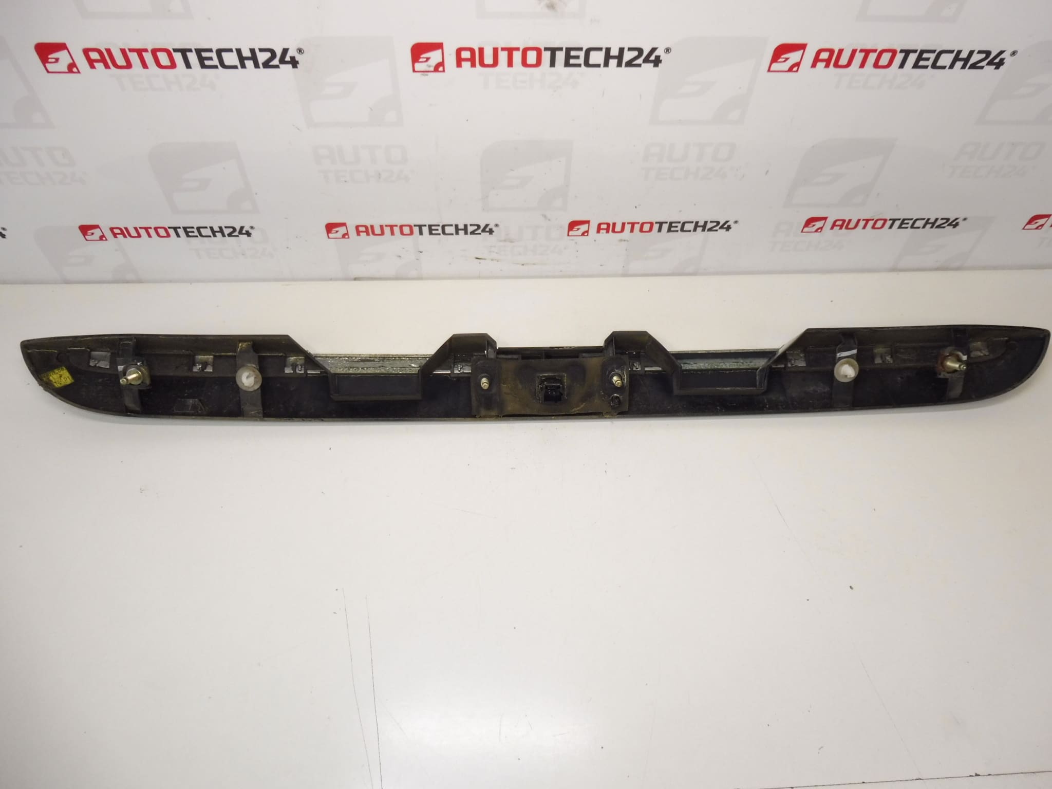 Kahva Citroën Xsara Picasso EYPC 9657477777 8742K8 - Image 2