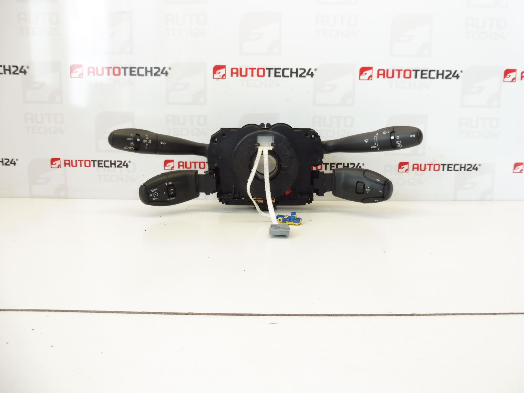 Kuljettaja Citroën Peugeot 96628731XT 98069978XT 6242CF