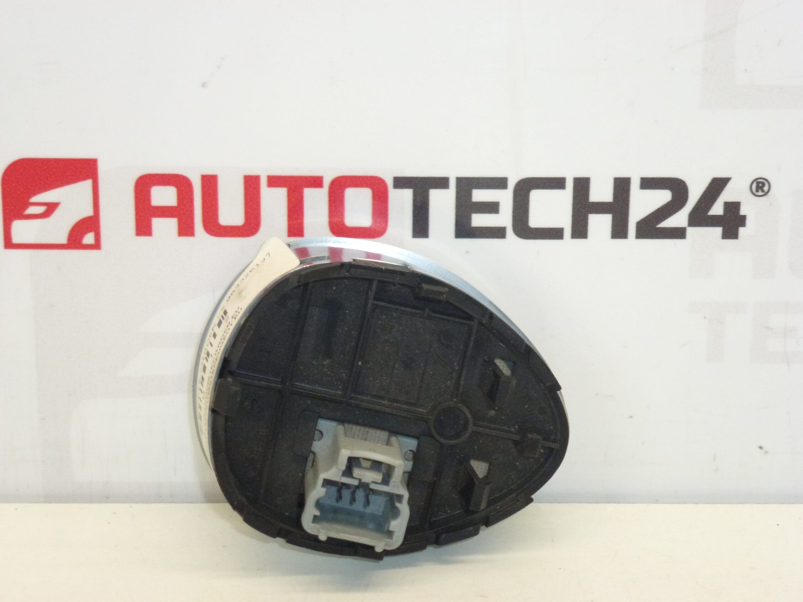 Hydroaktiivisen Alustan Säädin Citroën C5 9633261277 9627701677 655488 - Image 2