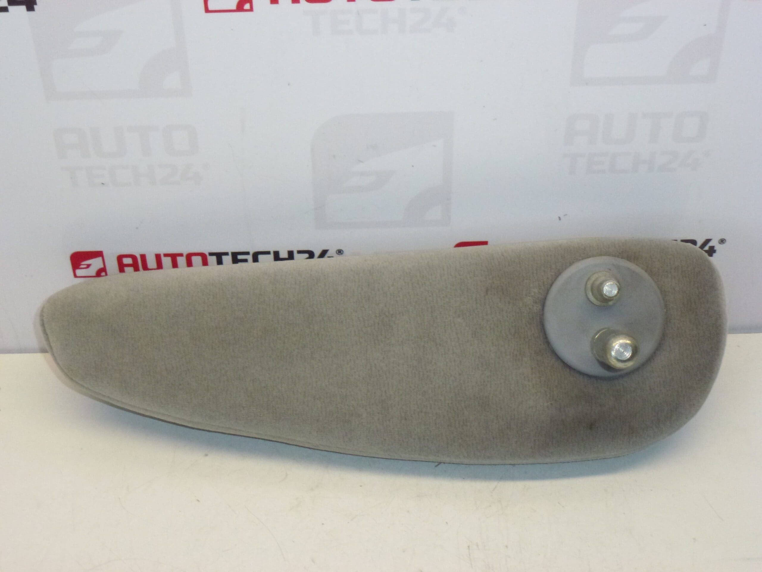 Kuljettajan käsinoja Citroën Peugeot 8830V4 - Image 2