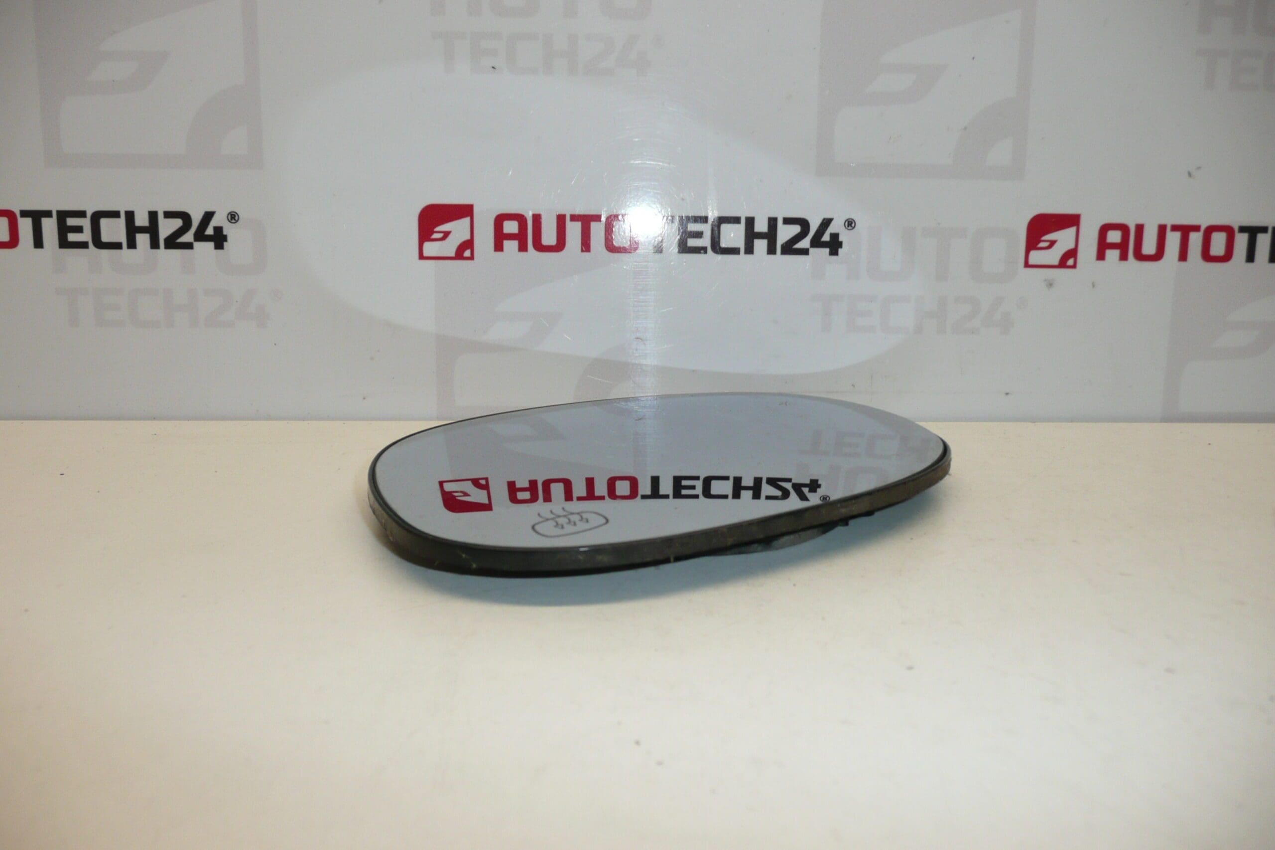 Lämmitetty peililasi Citroën Xsara Picasso 8151CS - Image 2