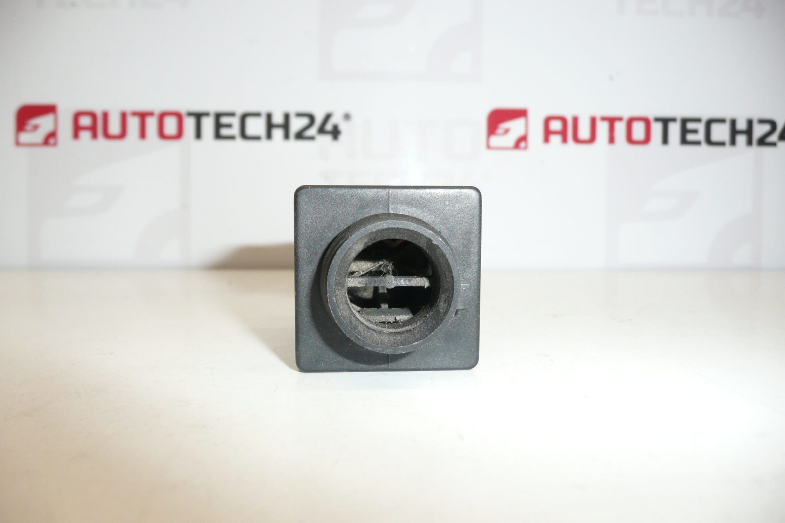 Lämpötila- ja kosteusanturi Citroën Peugeot 9647527180 6445VC - Image 2