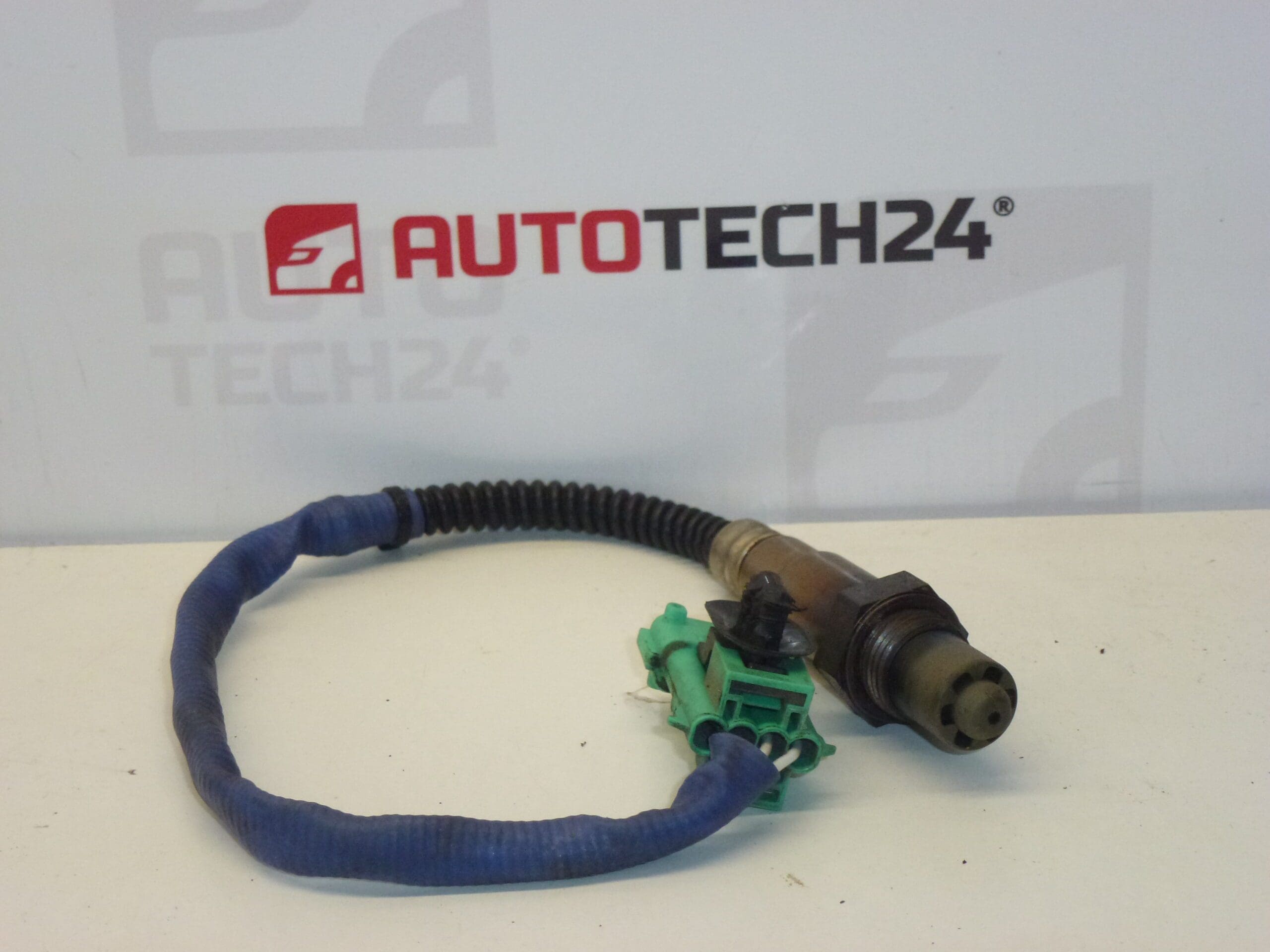 Lambda-anturi Citroën Peugeot 1628HR - Image 2