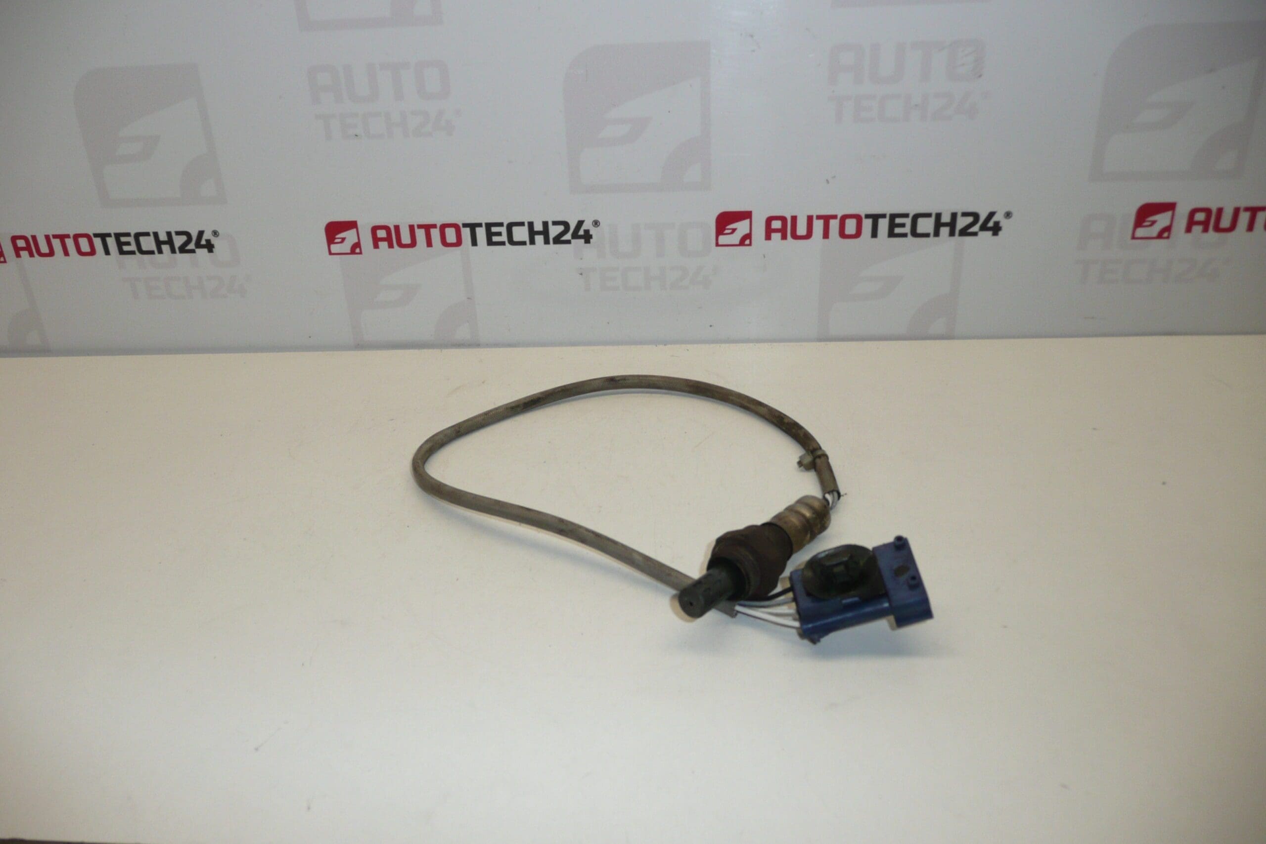 Lambda-anturi Citroën Peugeot 1628NY - Image 2