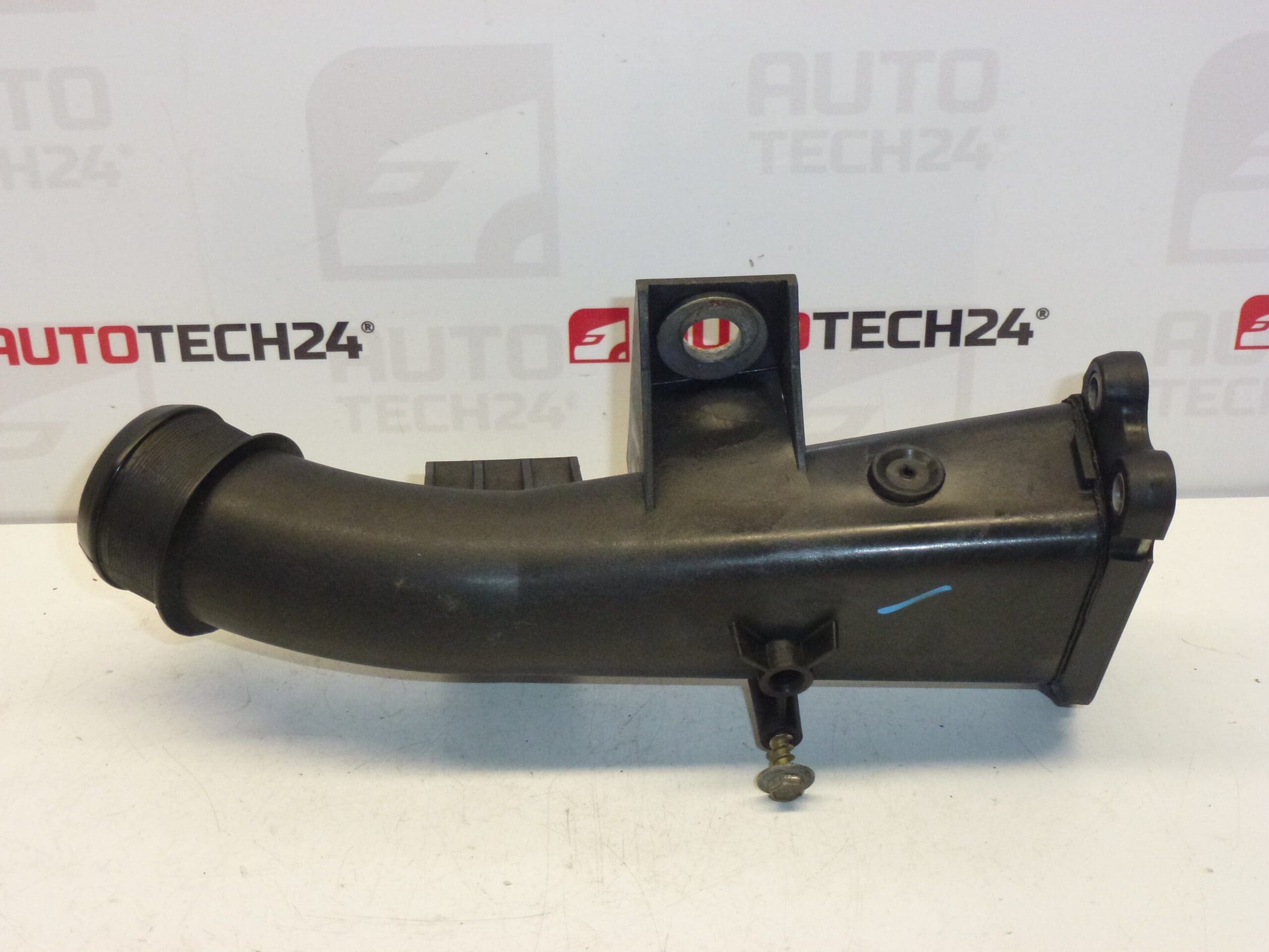 Ilma 1.6 HDI Citroën Peugeot 9651411680 0382CX - Image 2