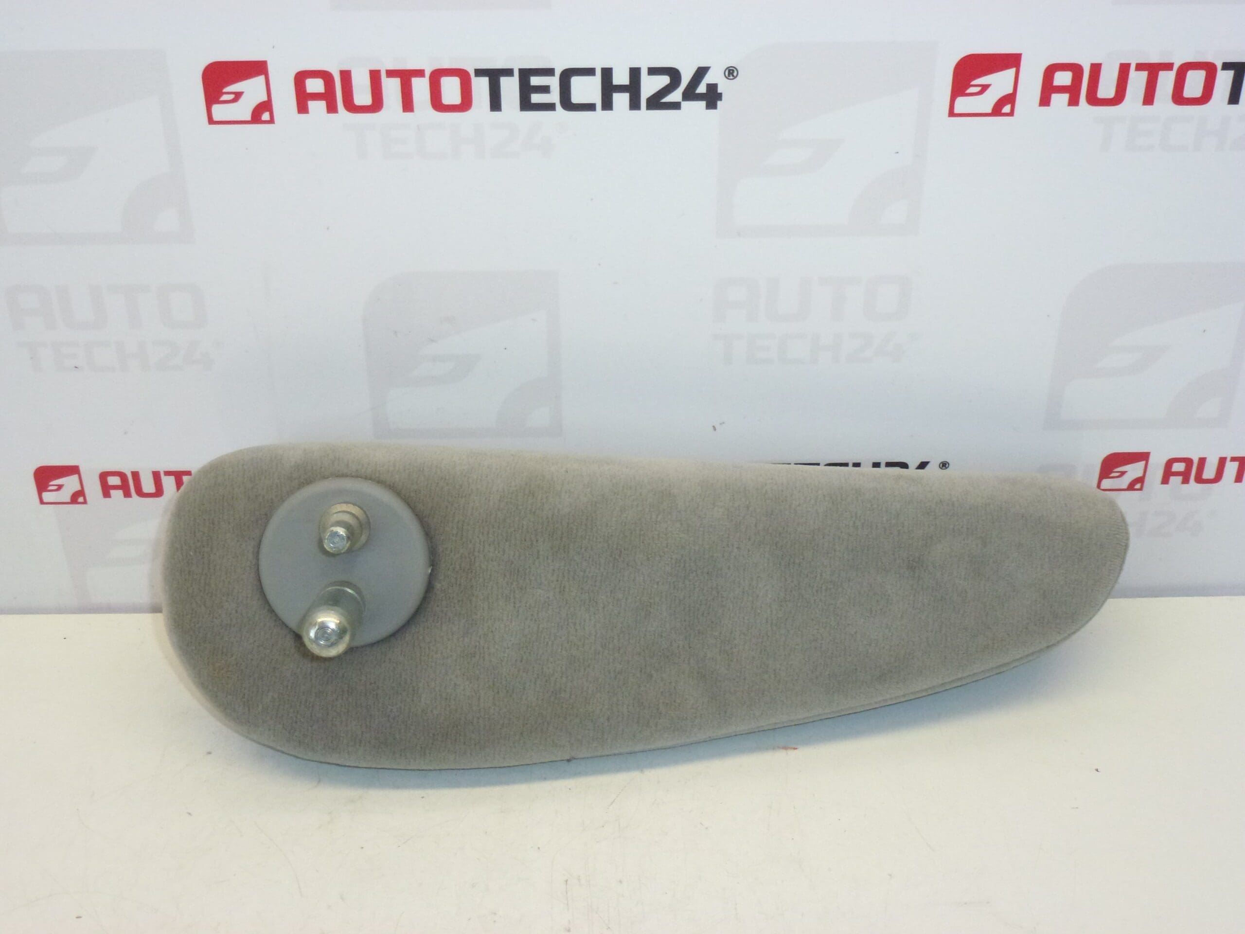 Käsinoja ja pääntuki Citroën Peugeot 8830V6 - Image 2