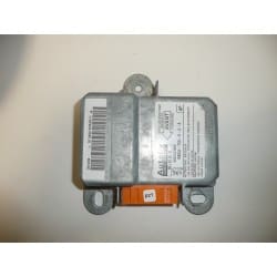 Ilmaisinyksikkö Peugeot 307 CC 9652363880 6010958200 - Image 2