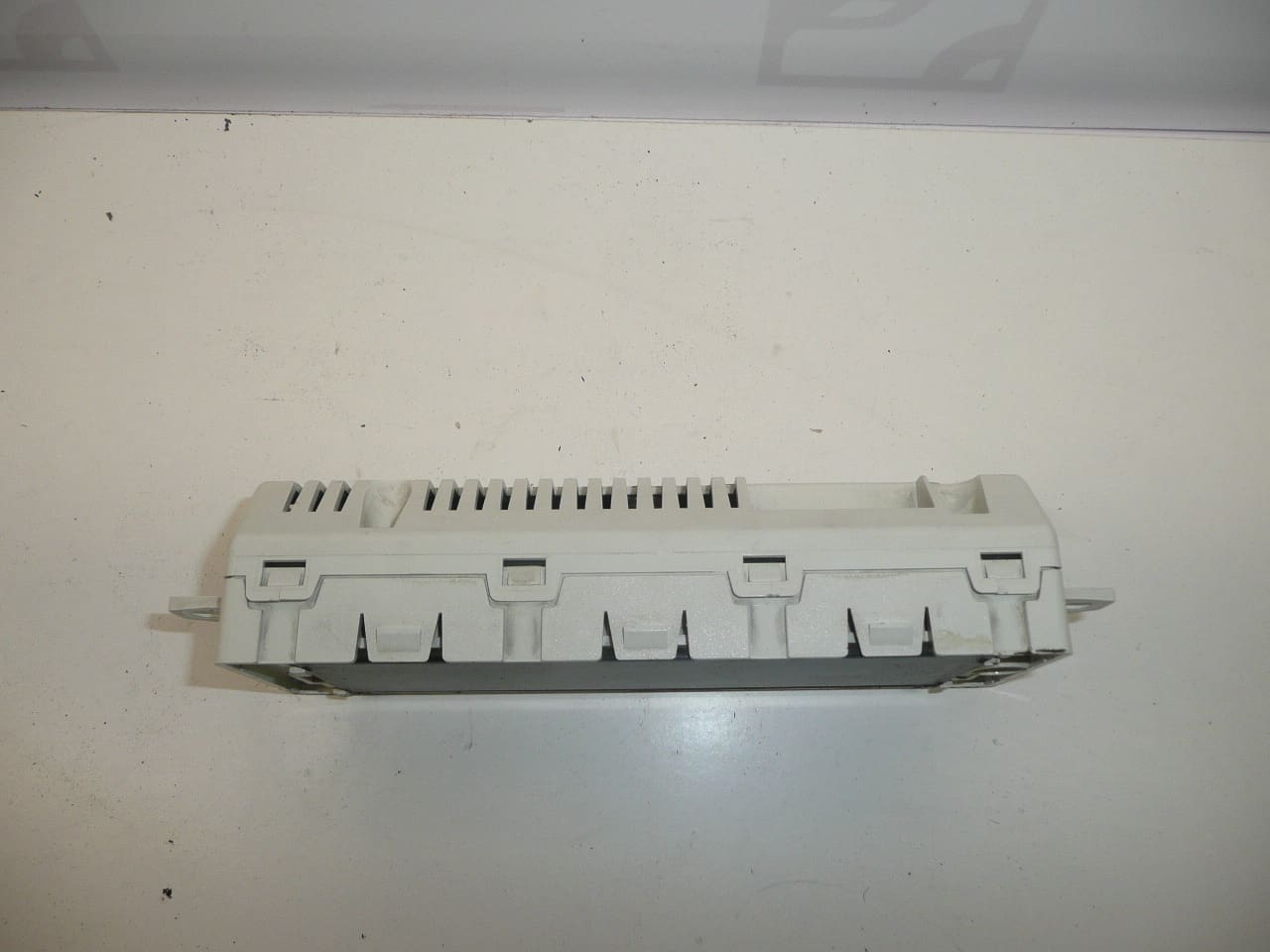 Navigointinäyttö Peugeot 407 9663322680 - Image 2