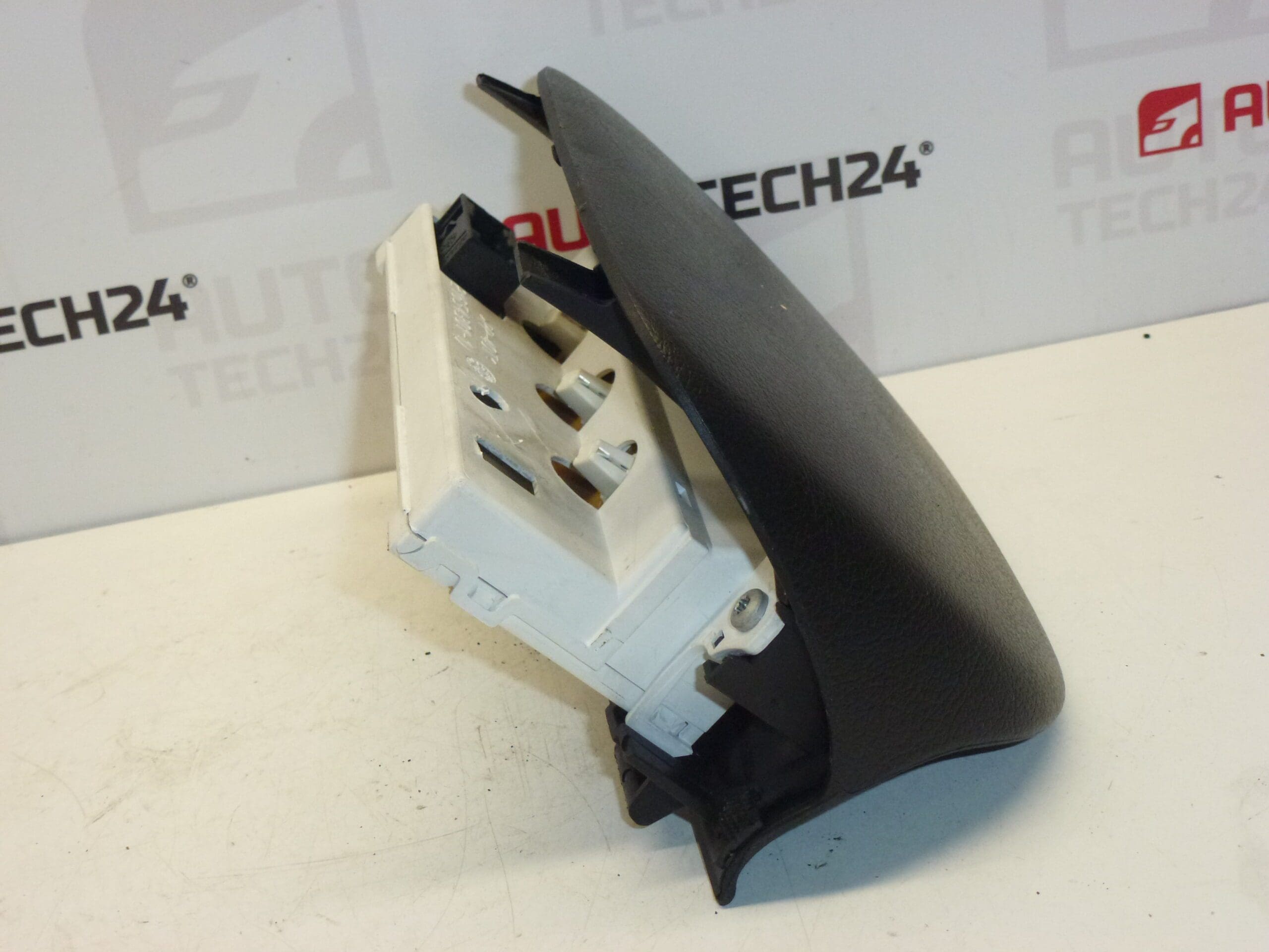 Display Peugeot 307 9652809977 Kapilla - Image 2