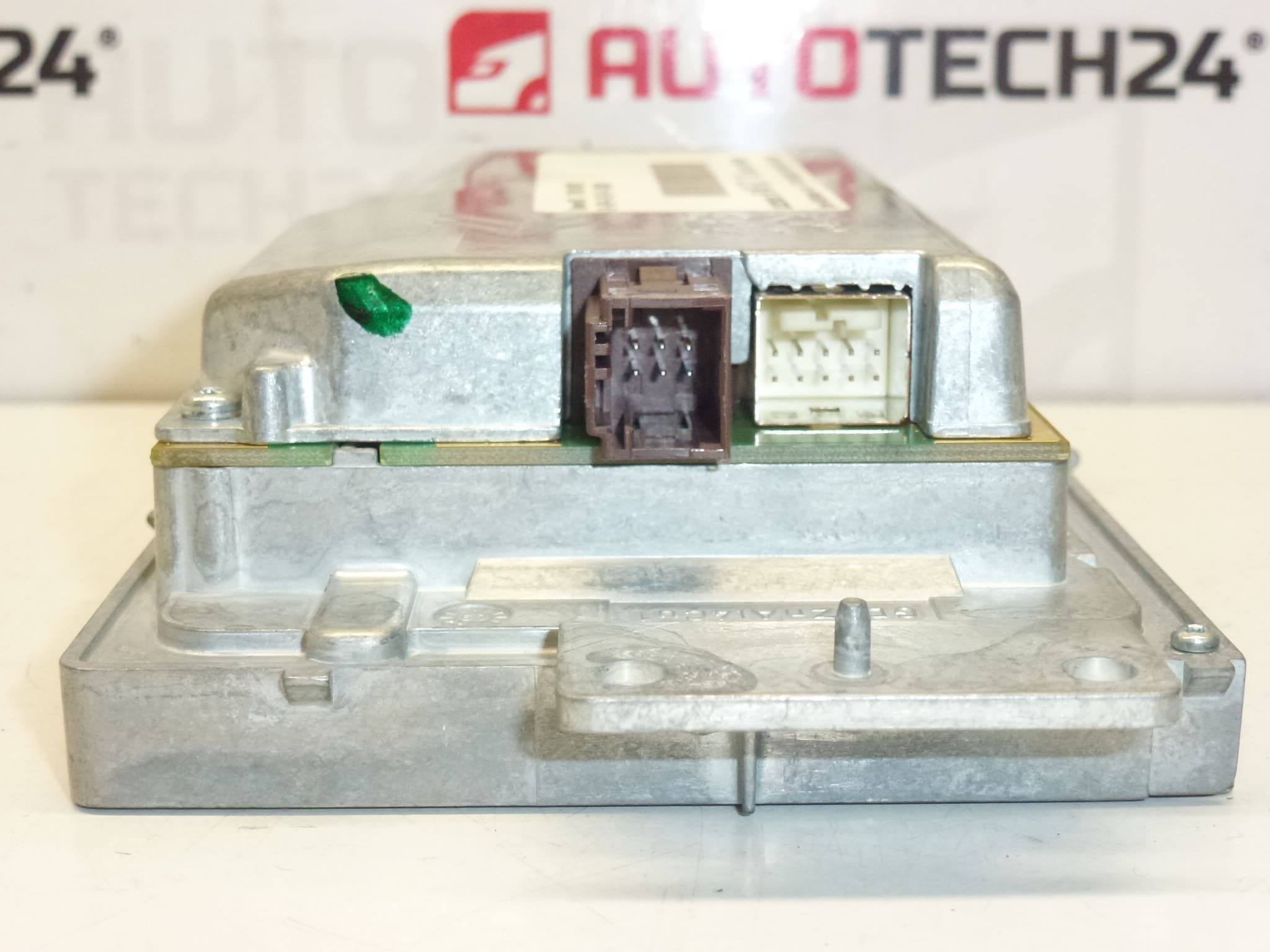 Näyttö Navigointijärjestelmälle Citroën Peugeot 9664993180 659371 6593Q4 - Image 2