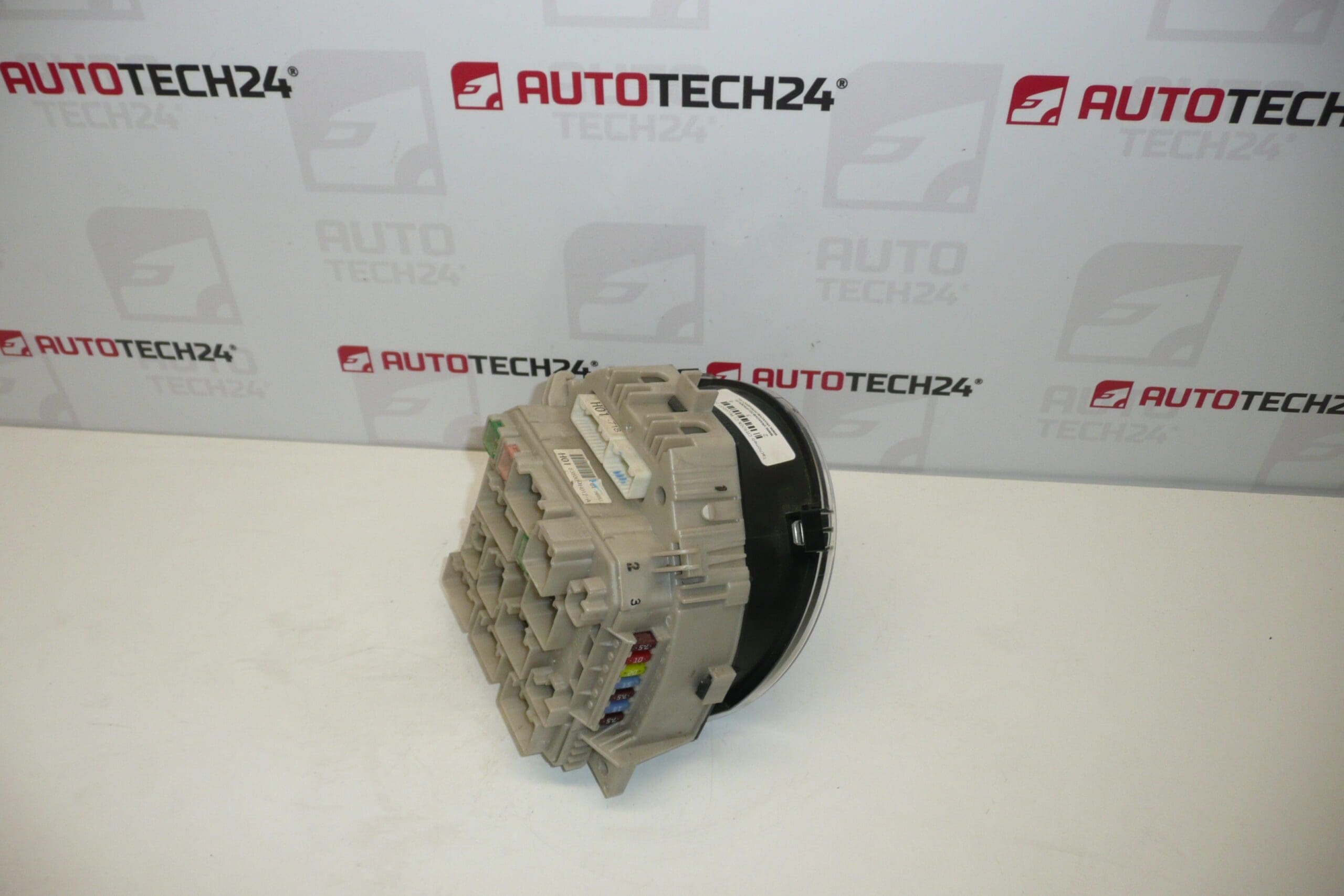 Nopeusmittari Citroën C1 Peugeot 107 83800-0H012-A - Image 2