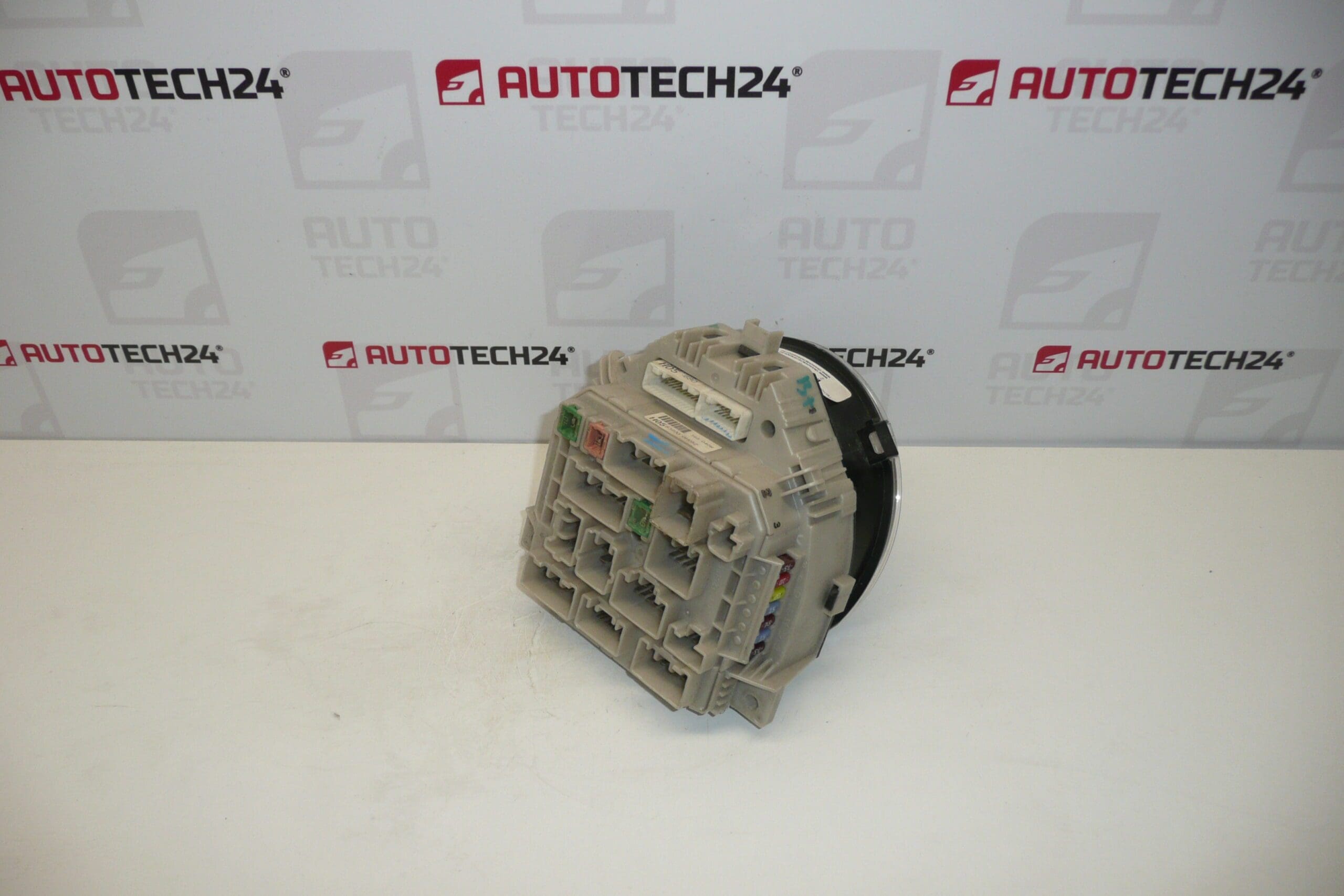 Citroën C1 Peugeot 107 Nopeusmittari 83800-0H052 - Image 2