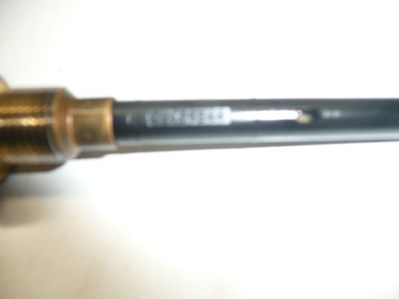 Öljytunnistin Citroën Peugeot 2.0 HDI 96499344 1131G9 - Image 2