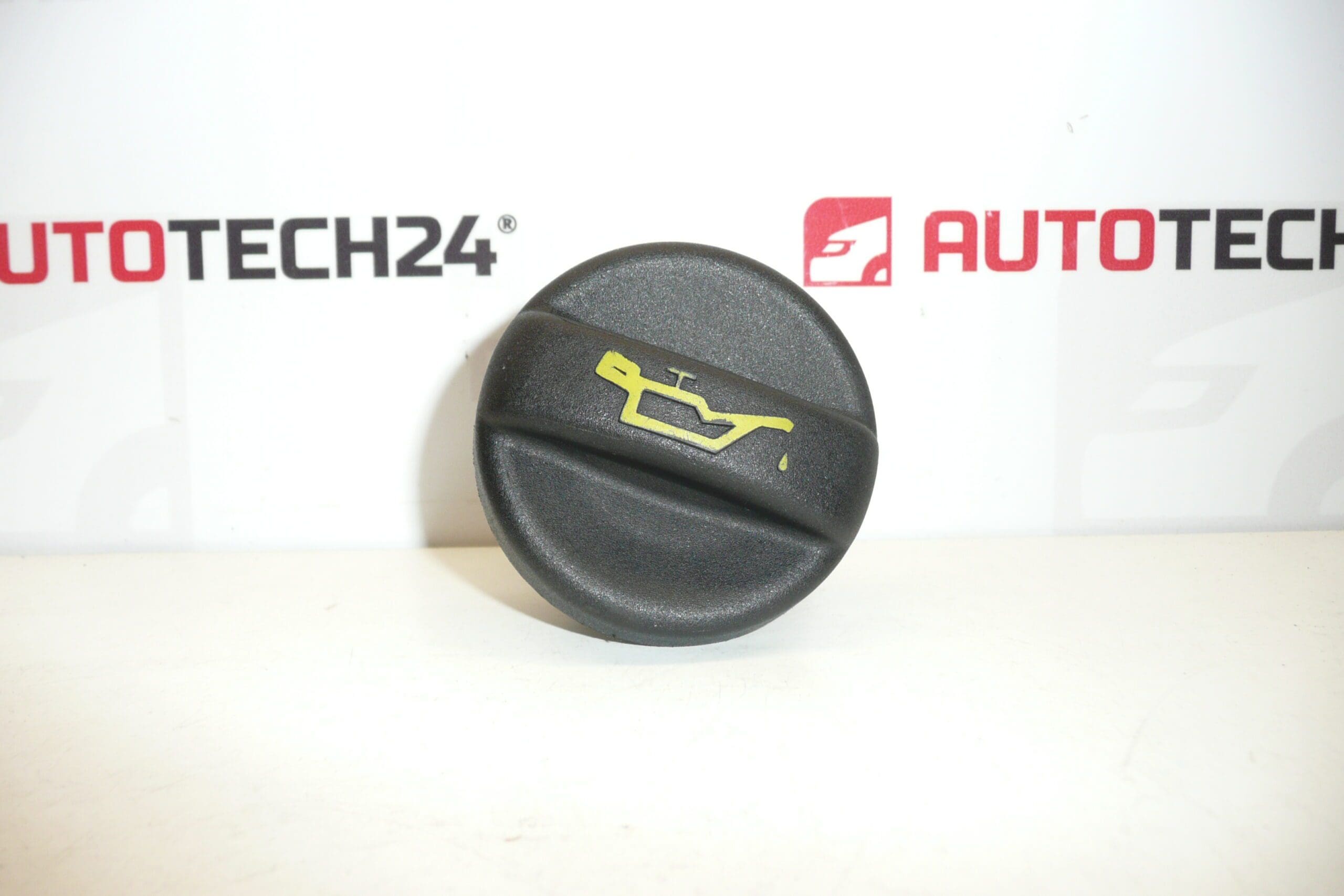 Öljynkorkki HDI Citroën Peugeot 1180F9