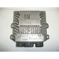 Ohjausyksikkö Siemens SID 801A 5WS40146C-T - Image 2