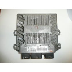 Ohjausyksikkö Siemens SID 801A 5WS40155C-T - Image 2