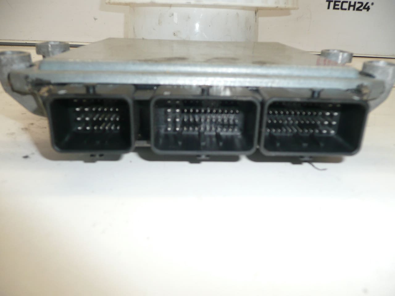 Ohjausyksikkö Siemens SID 803 5WS40029G-T 9655041480 9655051880 - Image 2