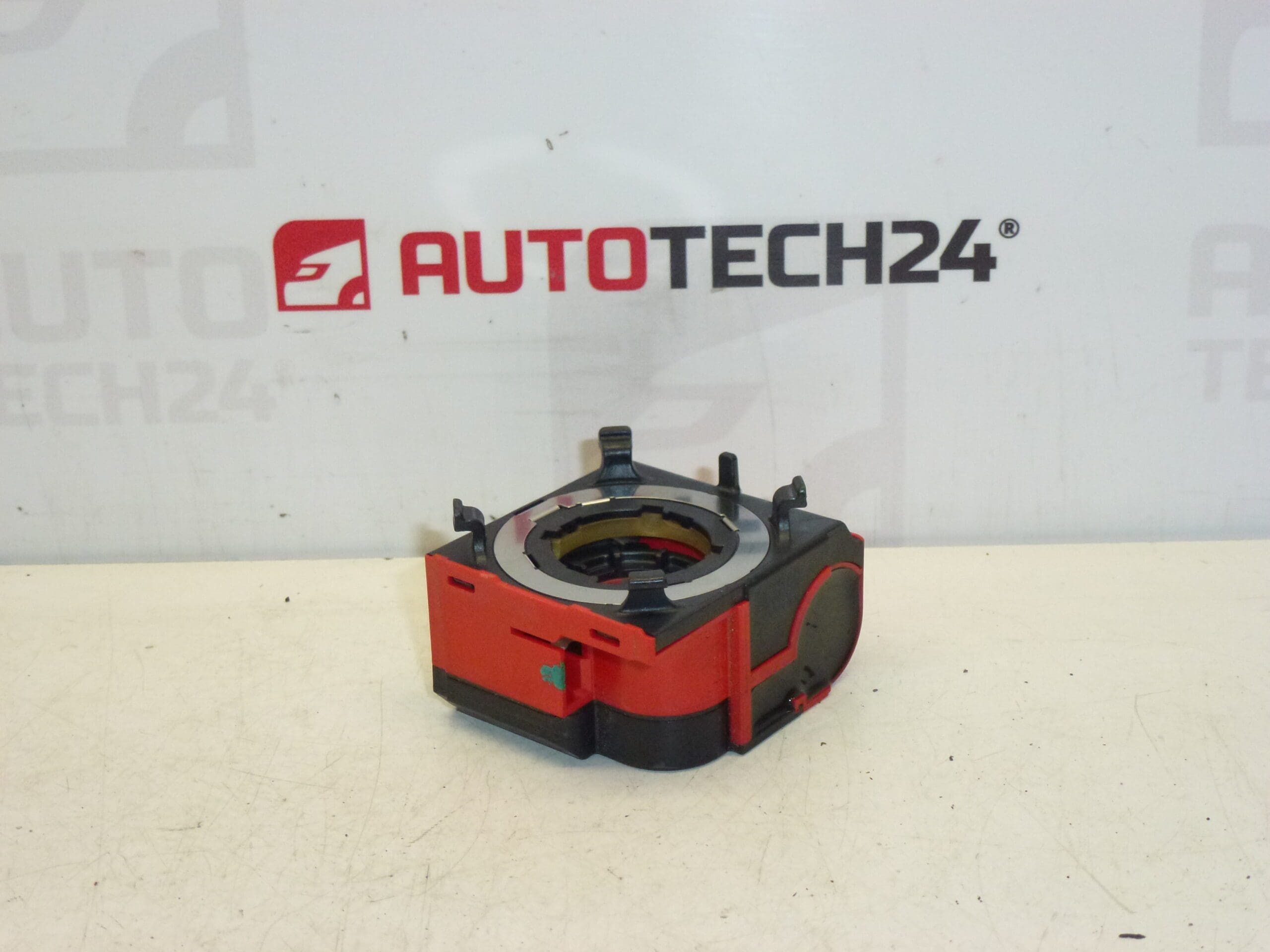 Ohjausyksikkö - Xenonin sytytin 1307329076 6224F6 - Image 2