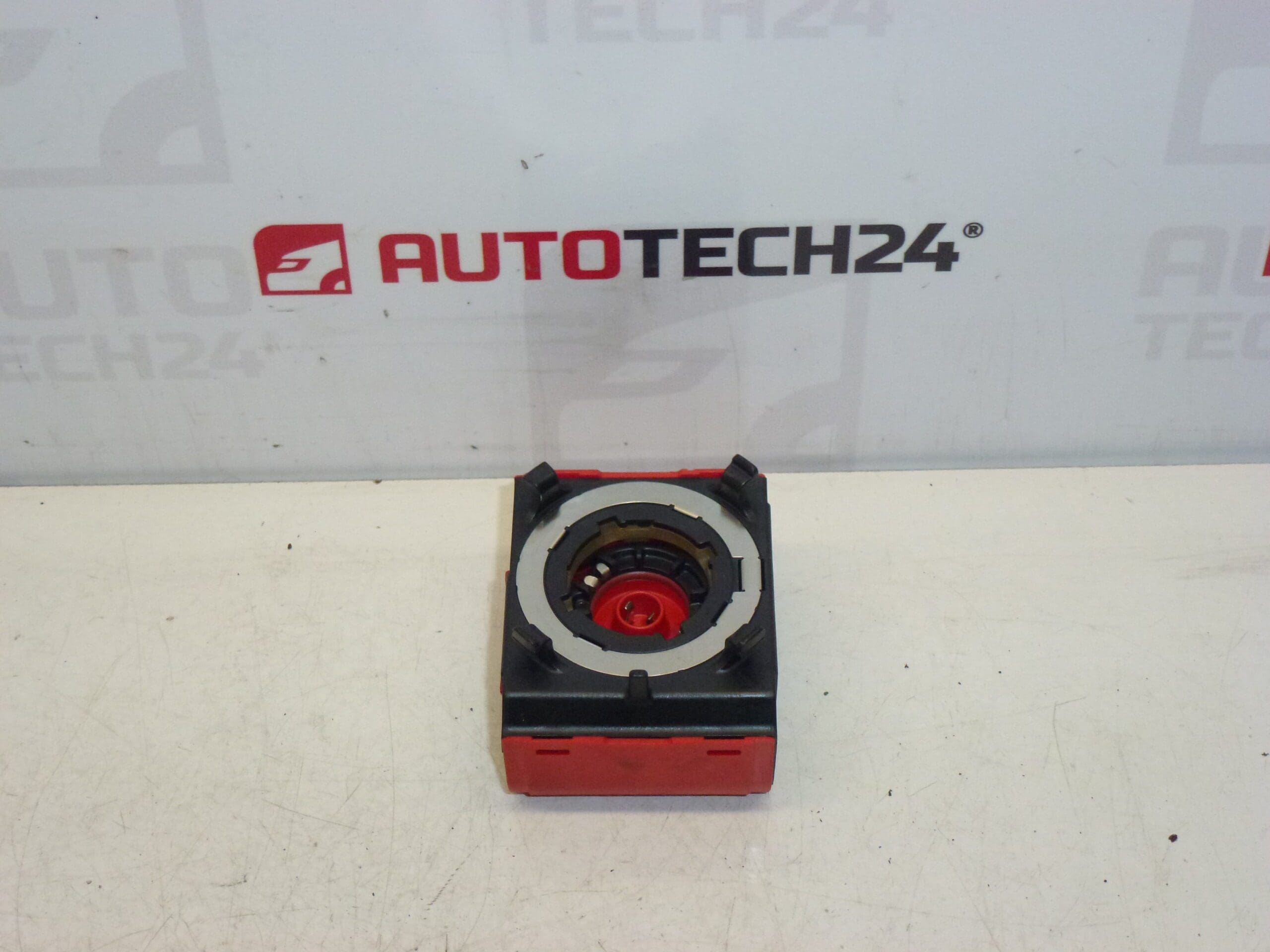 Ohjausyksikkö - xenon-sytytin 1307329076 6224F6