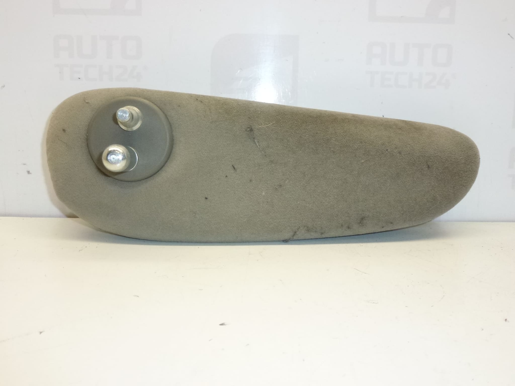 Oikea kyynärnoja Citroën Peugeot 883081 - Image 2