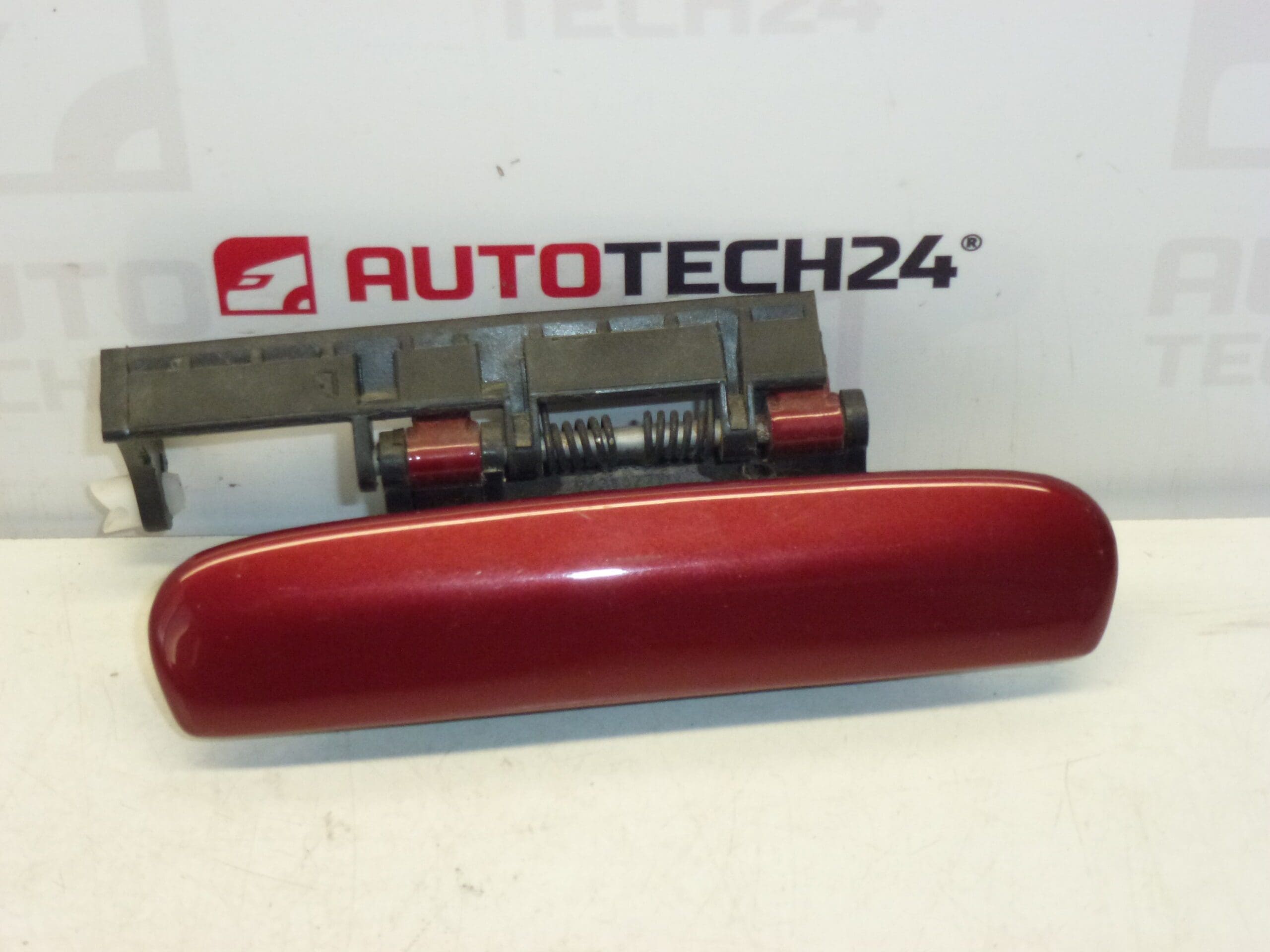 Oikean oven kahva Citroën Xsara Picasso EKQD 9101R9 - Image 2