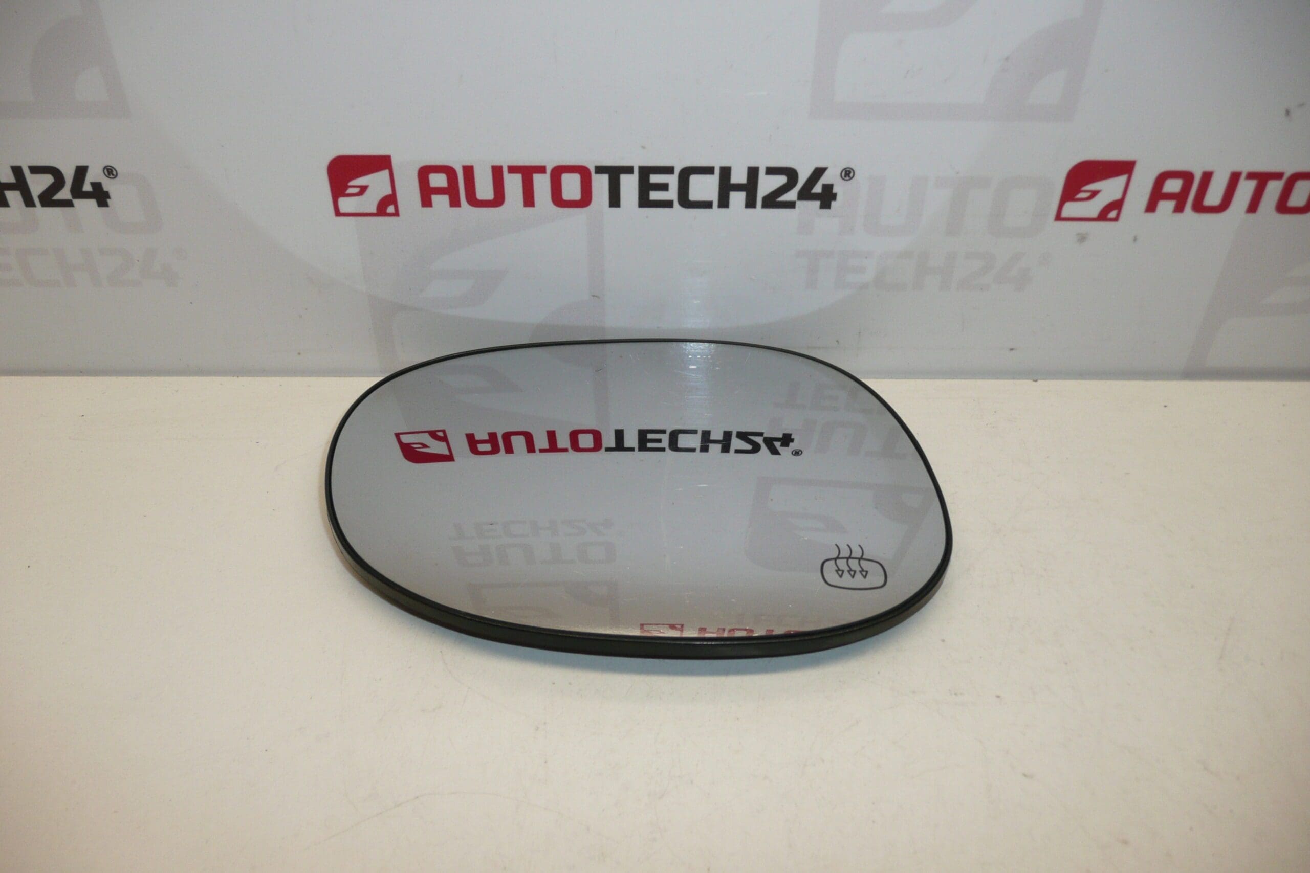 Oikean puolen peililasi Citroën Xsara Picasso 8151CT - Image 2