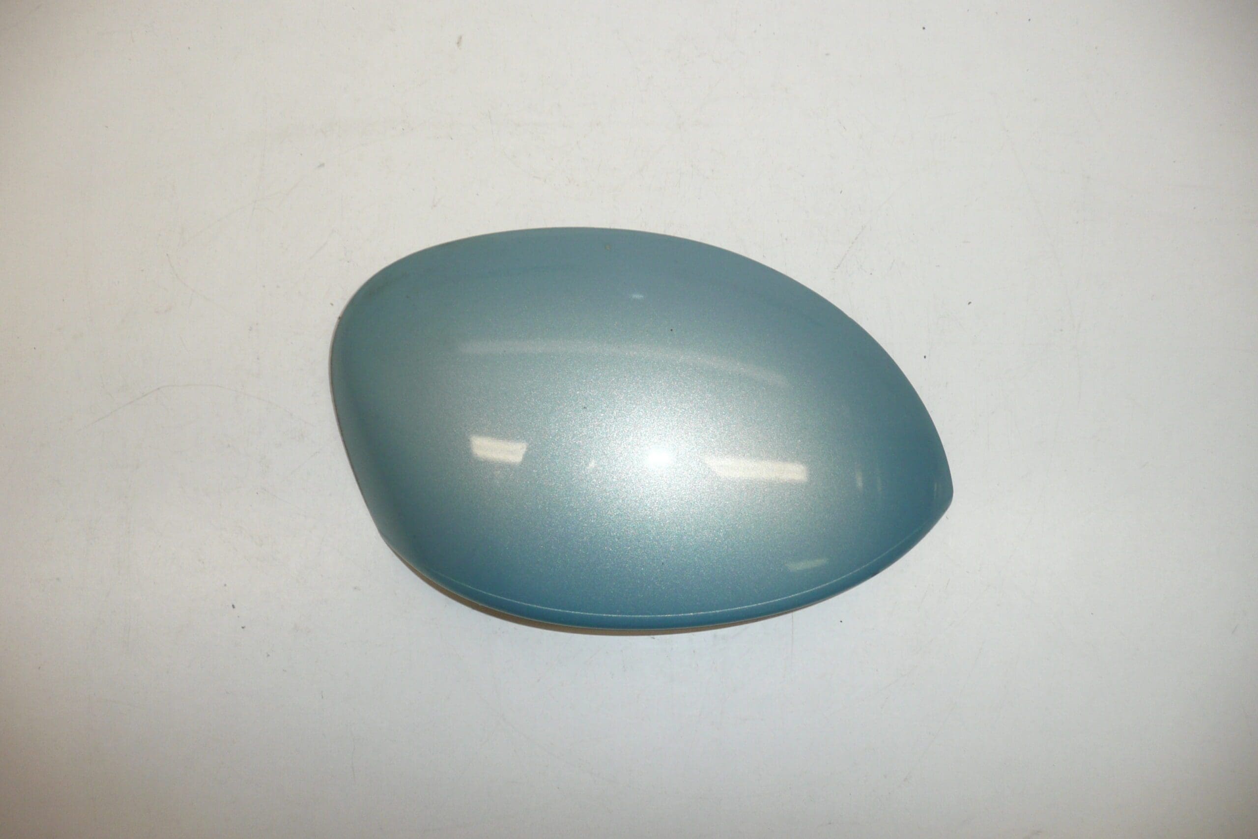 Oikean Sivupeilin Kansi Citroën Xsara Picasso Sininen Met KNBC - Image 2