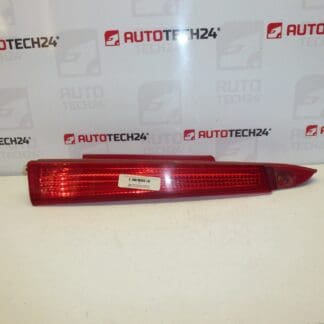 Oikea takaheijastin Citroën C4 9655863780 6351T9