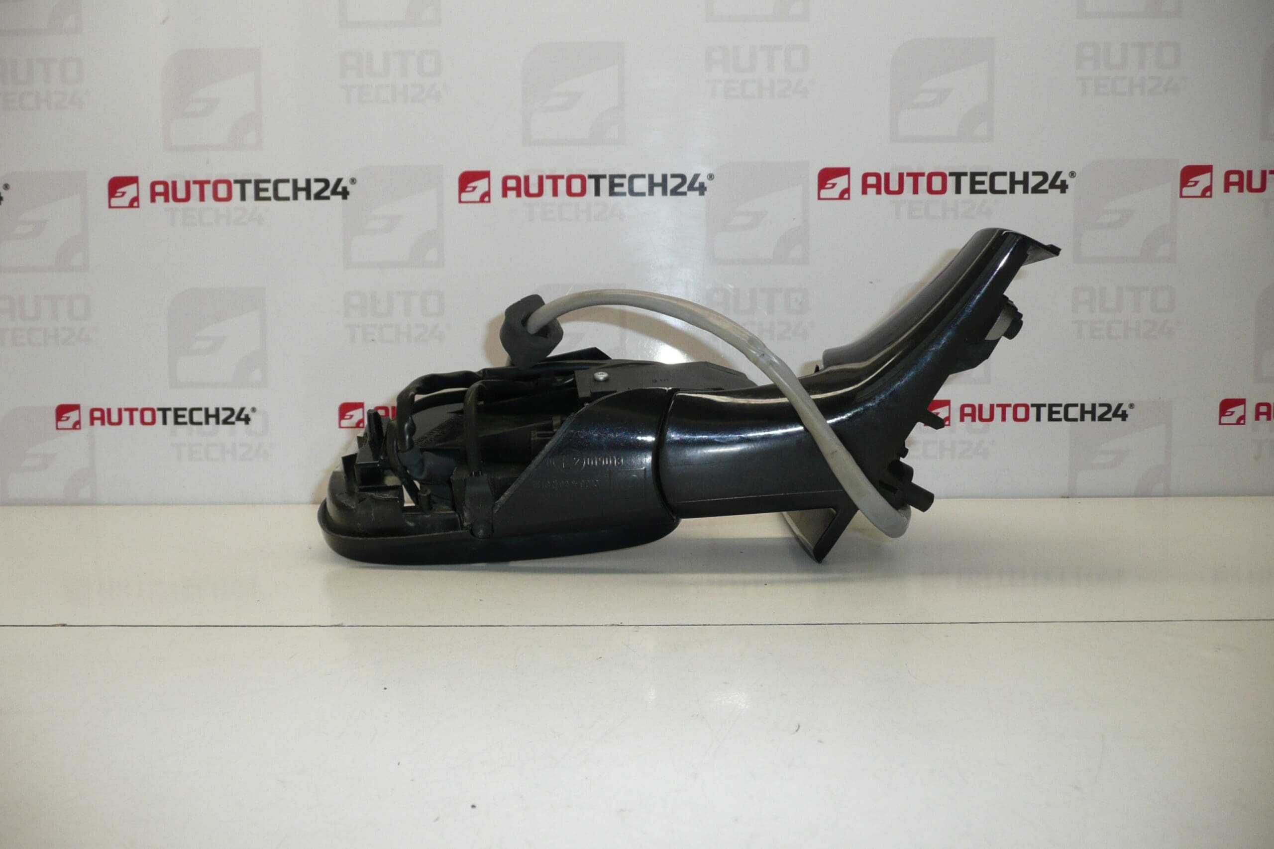 Oikea Sivupeili Citroën C5 Sähköisesti Taittuva 8149WJ - Image 2