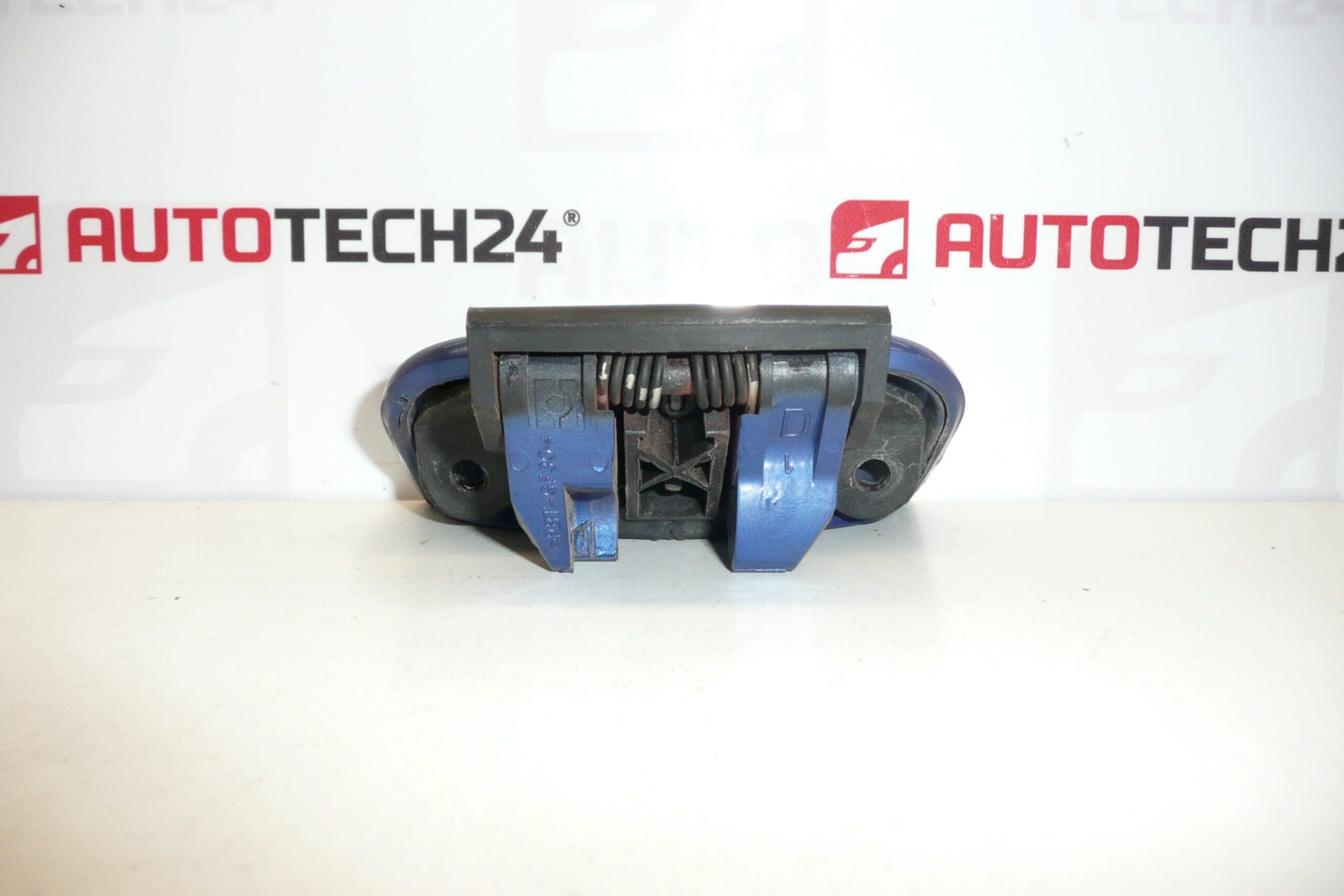 Ovenkahva Citroën Berlingo KMHC 9101J5 9101H7 - Image 2