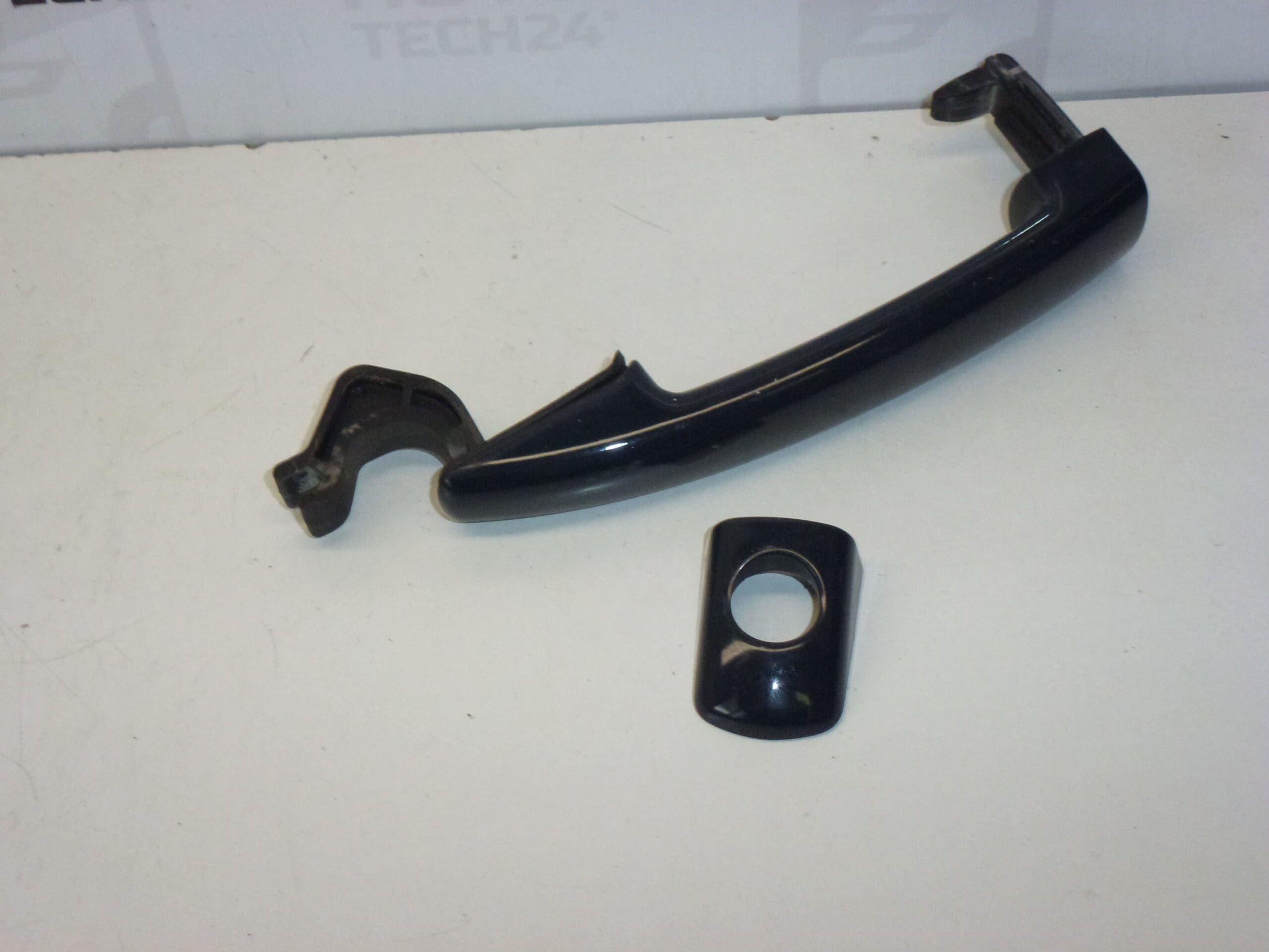 Ovioteho Citroën Peugeot Harmaa KTGA 9101GF - Image 2