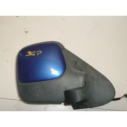 Citroën Berlingo II sähköinen Peili 96366861XT - Image 2