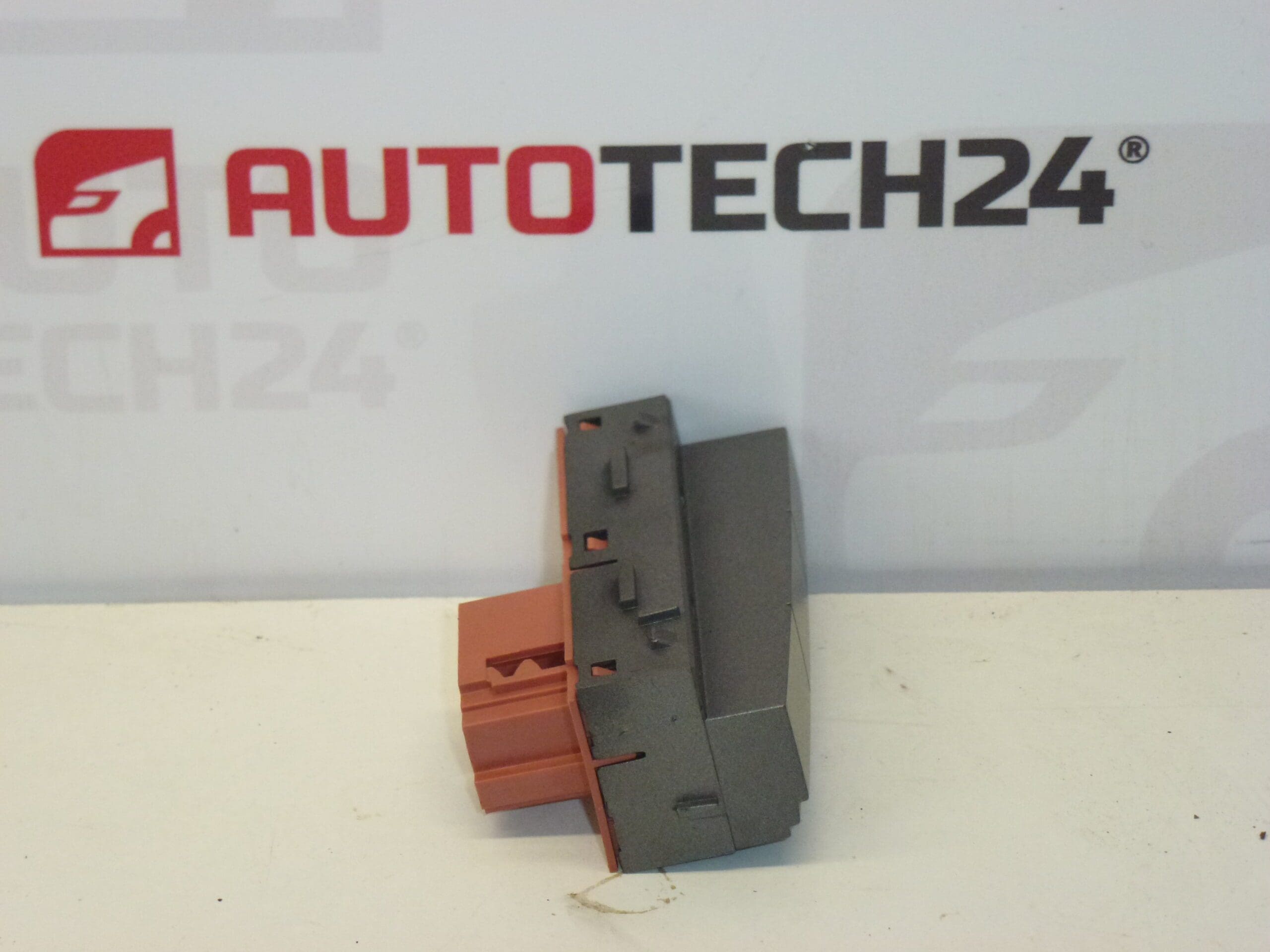 Peitekansi Citroën C5 II 96470291YW - Image 2