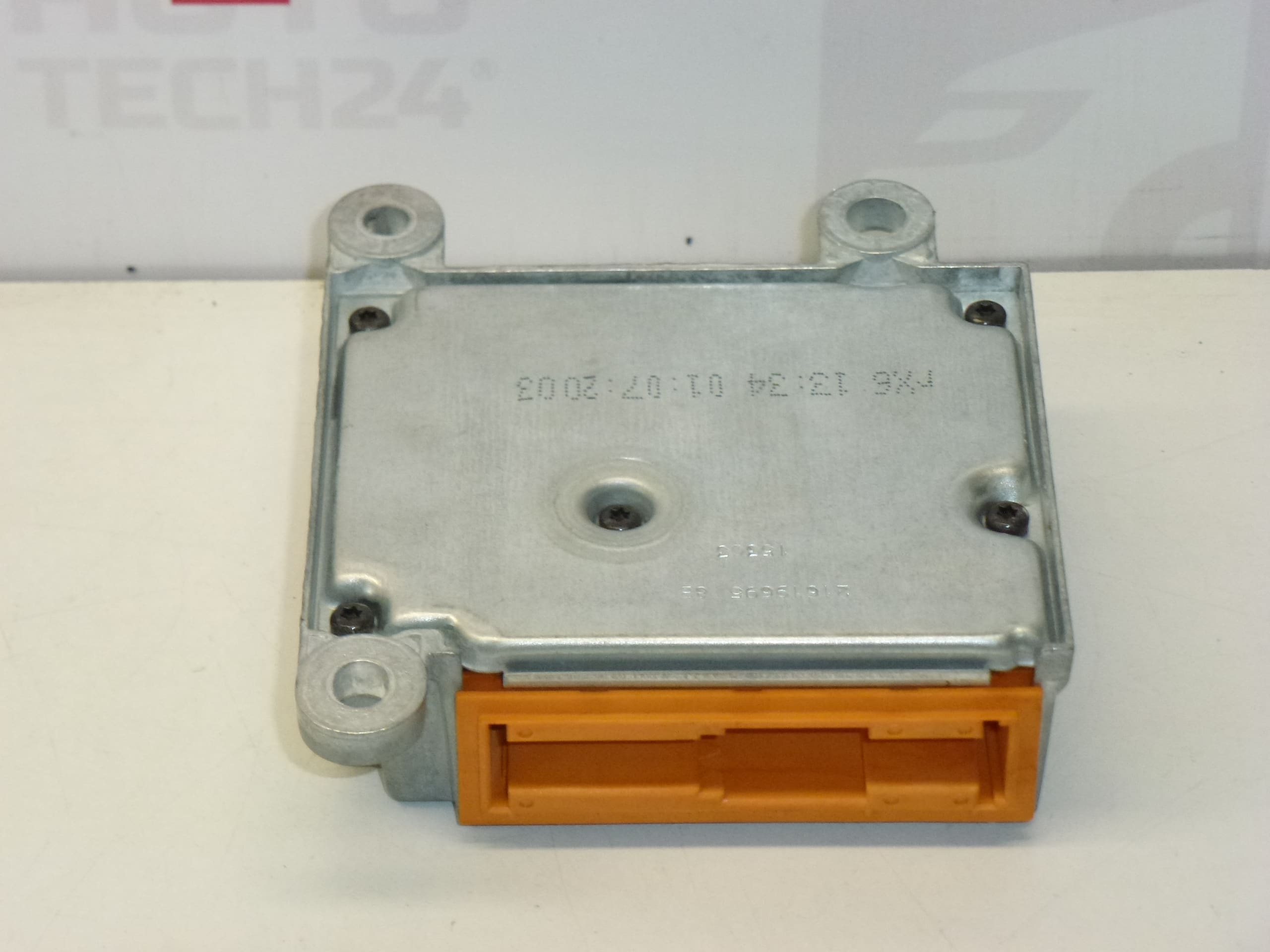 Ilmaisin yksikkö Peugeot 206 206+ 9652275980 - Image 2