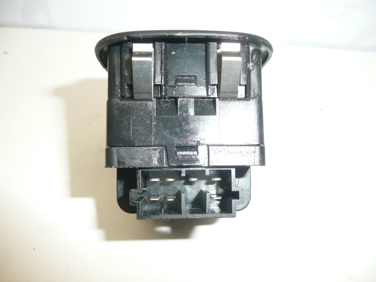 Ikkunaohjain Peugeot 206 6554WA - Image 2