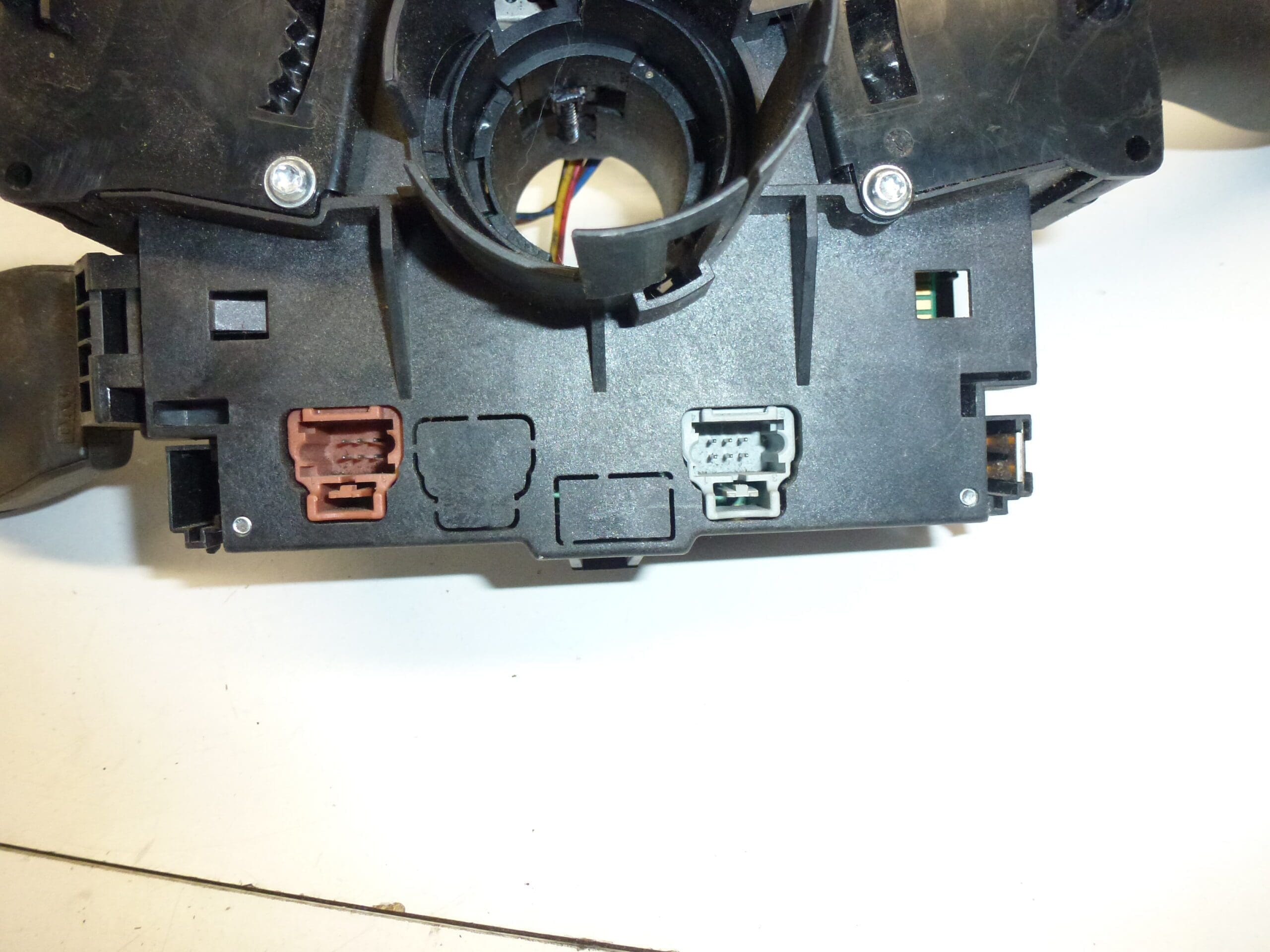 Ohjausvivut Peugeot 207 96657280XT 6242SL - Image 2