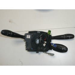 Peugeot 307 ohjauspilarin kytkimet 96439230ZL 6239V4 - Image 2