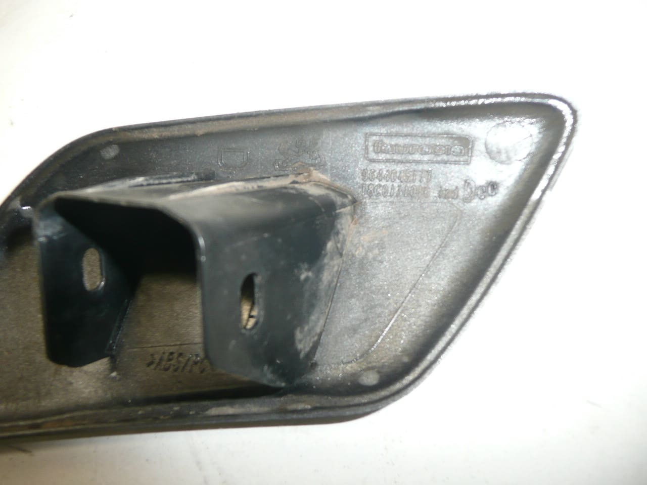 Puskuri Peugeot 407 EZWD 9644645177 6438N0 - Image 2
