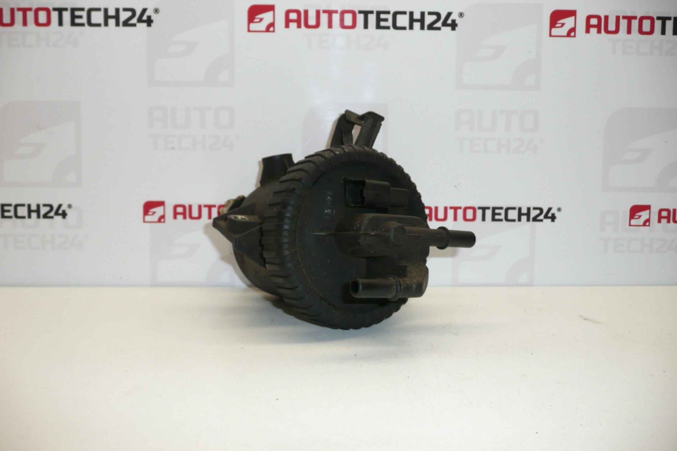 Polttoainesuodattimen kotelo HDI 2 ulostulot 9642105180 9638780280 190430