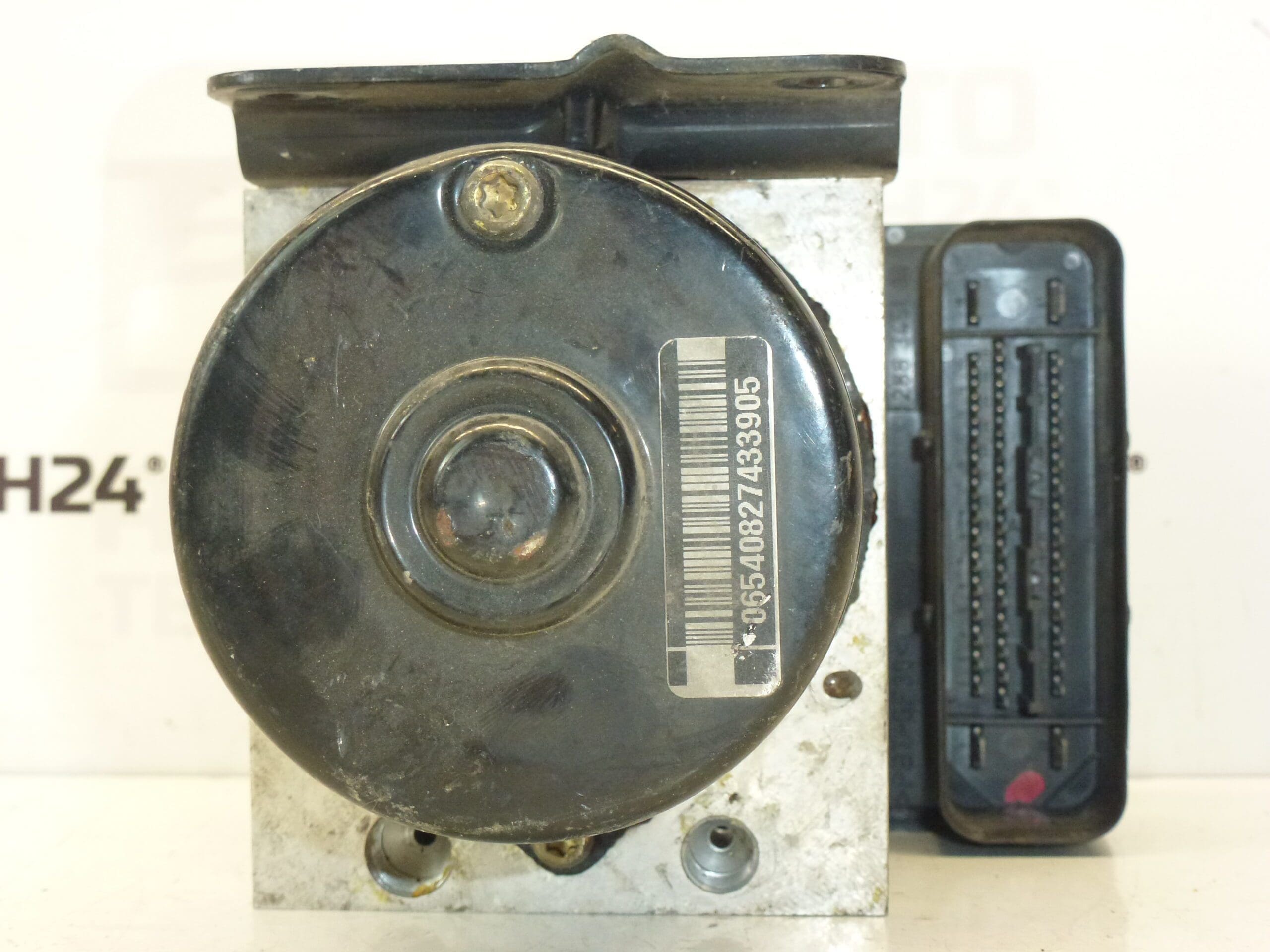 ABS/ASR-Pumppu ATE Citroén C5 I 9641847080 - Image 2