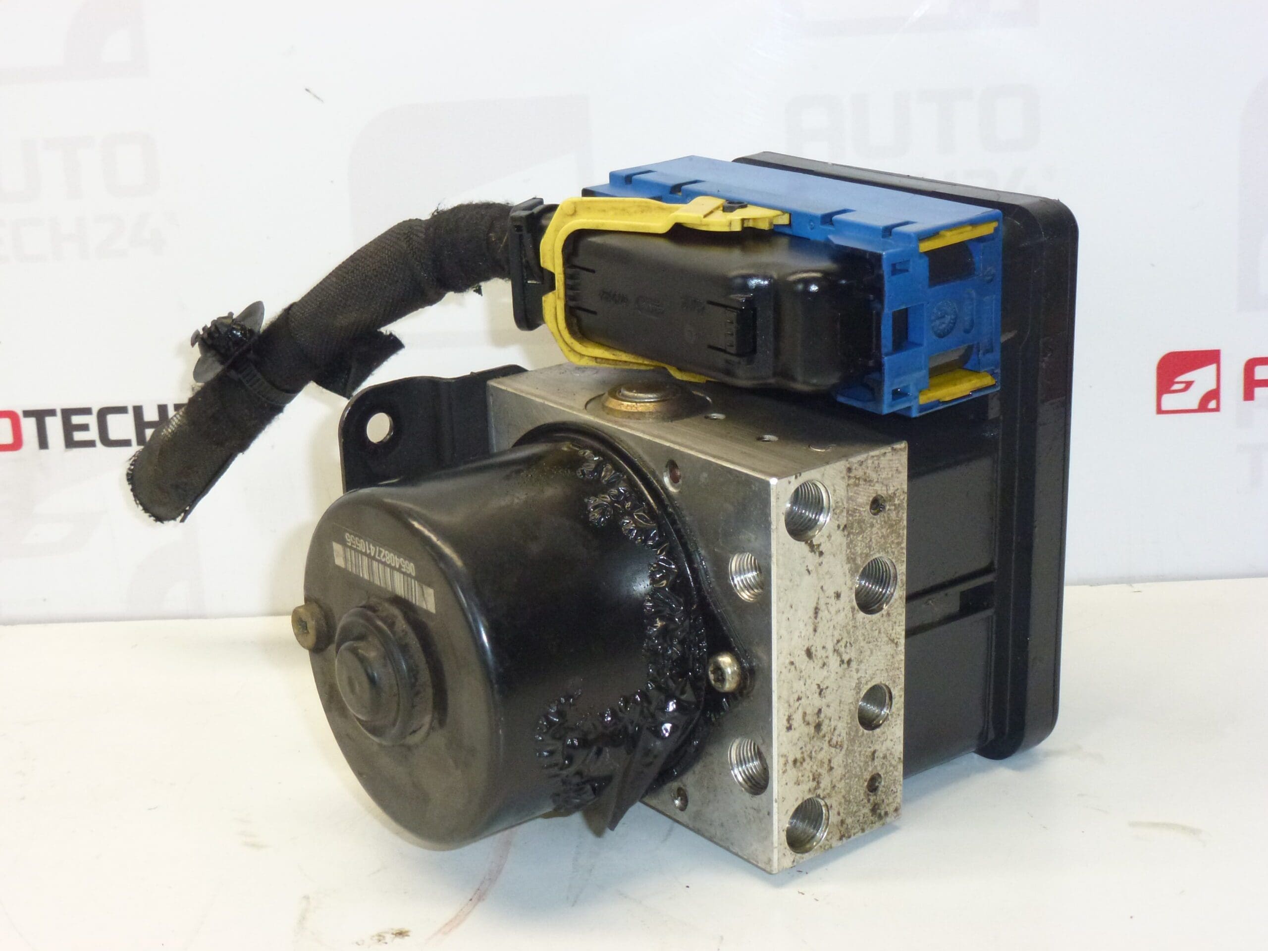 ABS/ESP-pumppu ATE Citroën C5 II 10.0960-1147.3 10.0206-0189.4 - Image 2