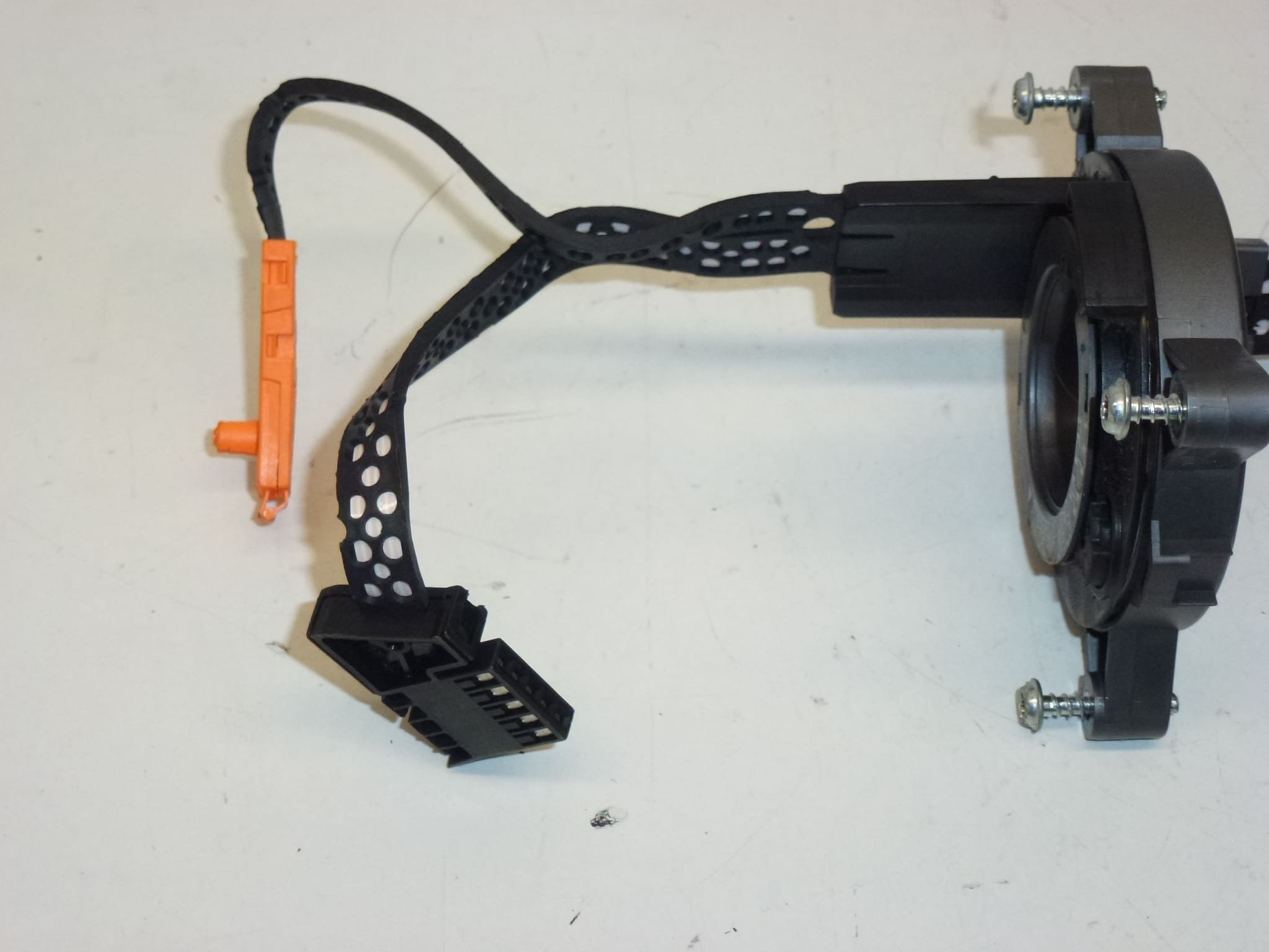 Kääntölaite Citroën Peugeot 9635682680 4112CP - Image 2